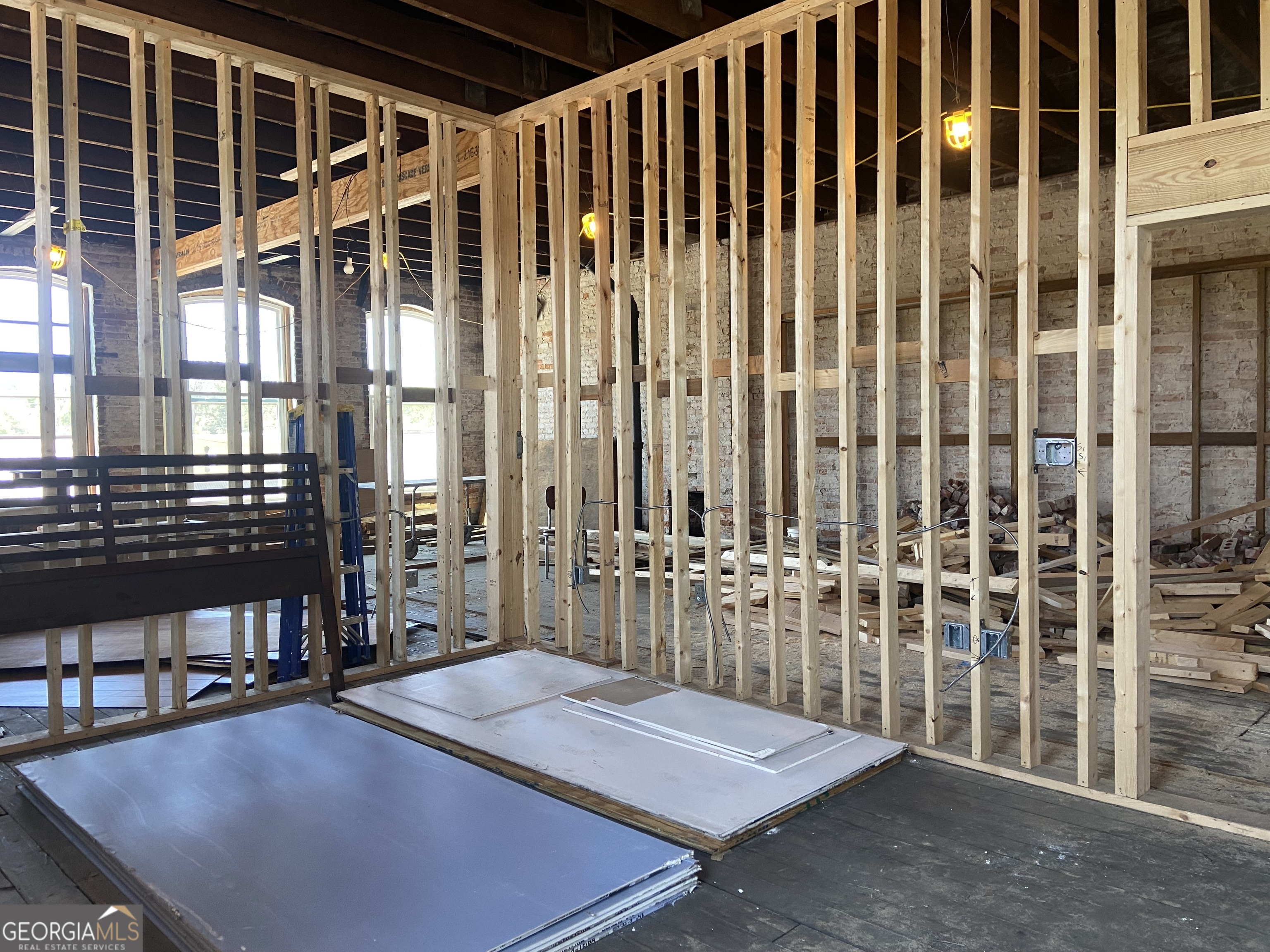 100 Sumter Street Oglethorpe GA 31068