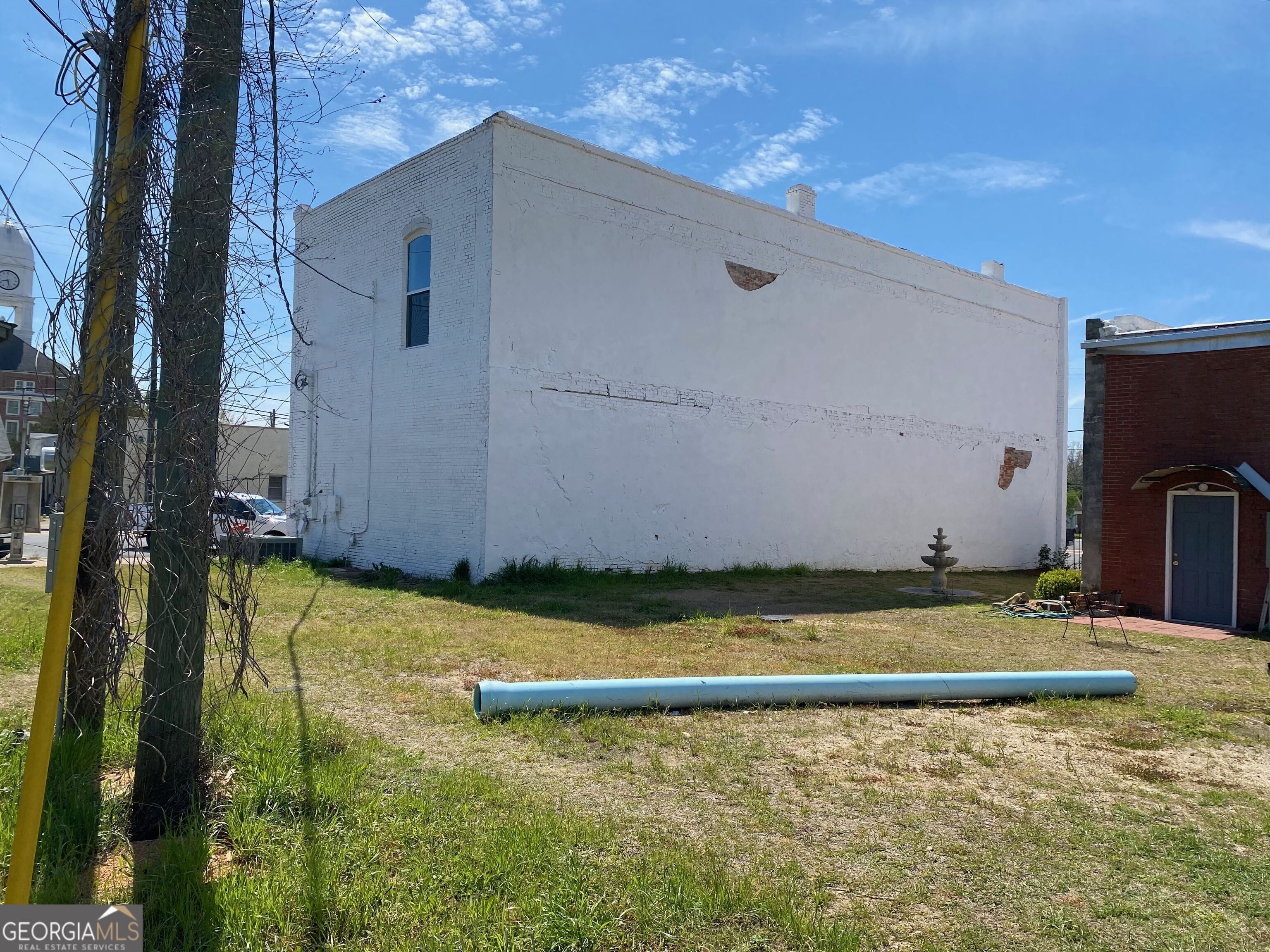 100 Sumter Street Oglethorpe GA 31068
