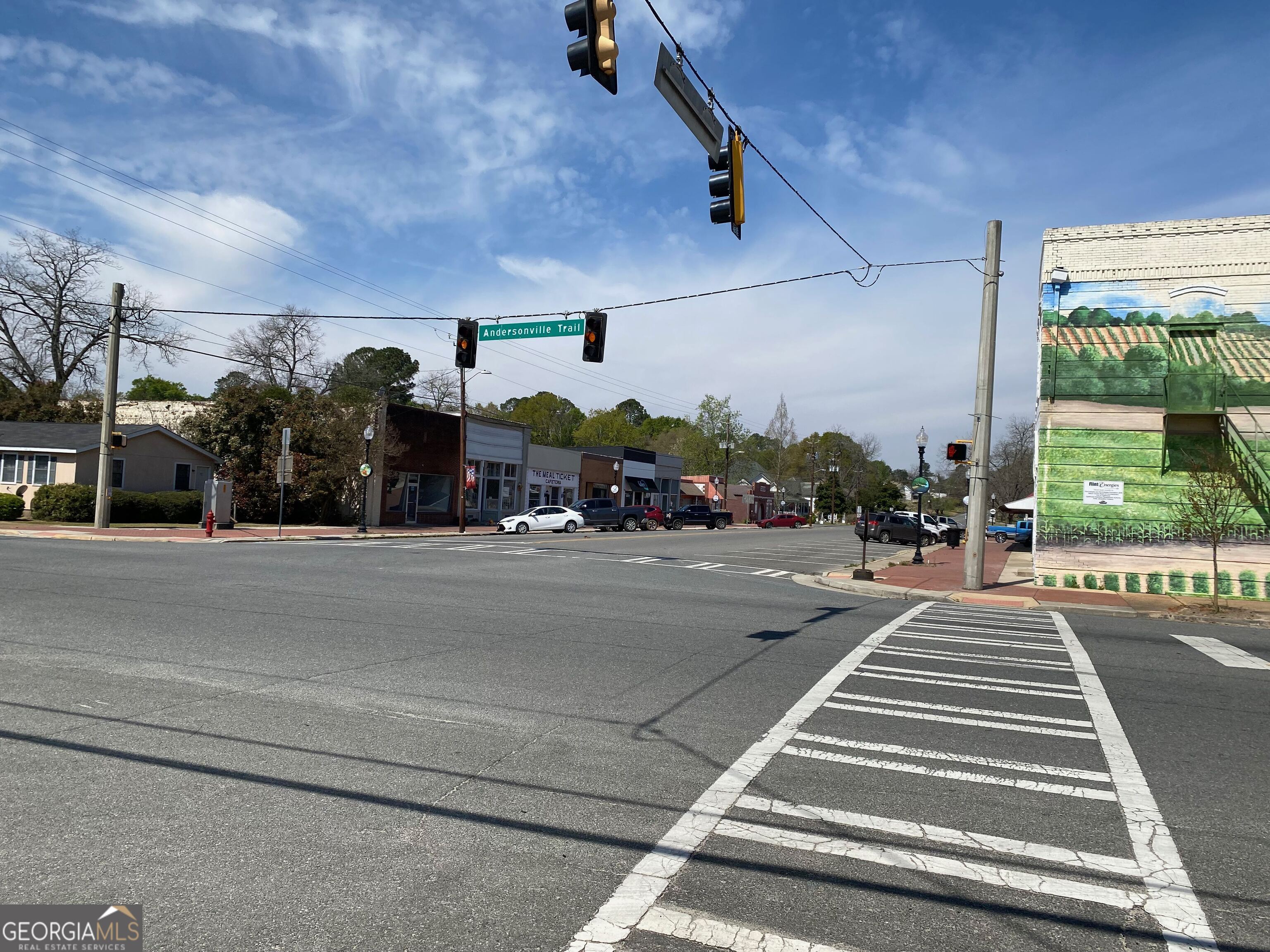 100 Sumter Street Oglethorpe GA 31068