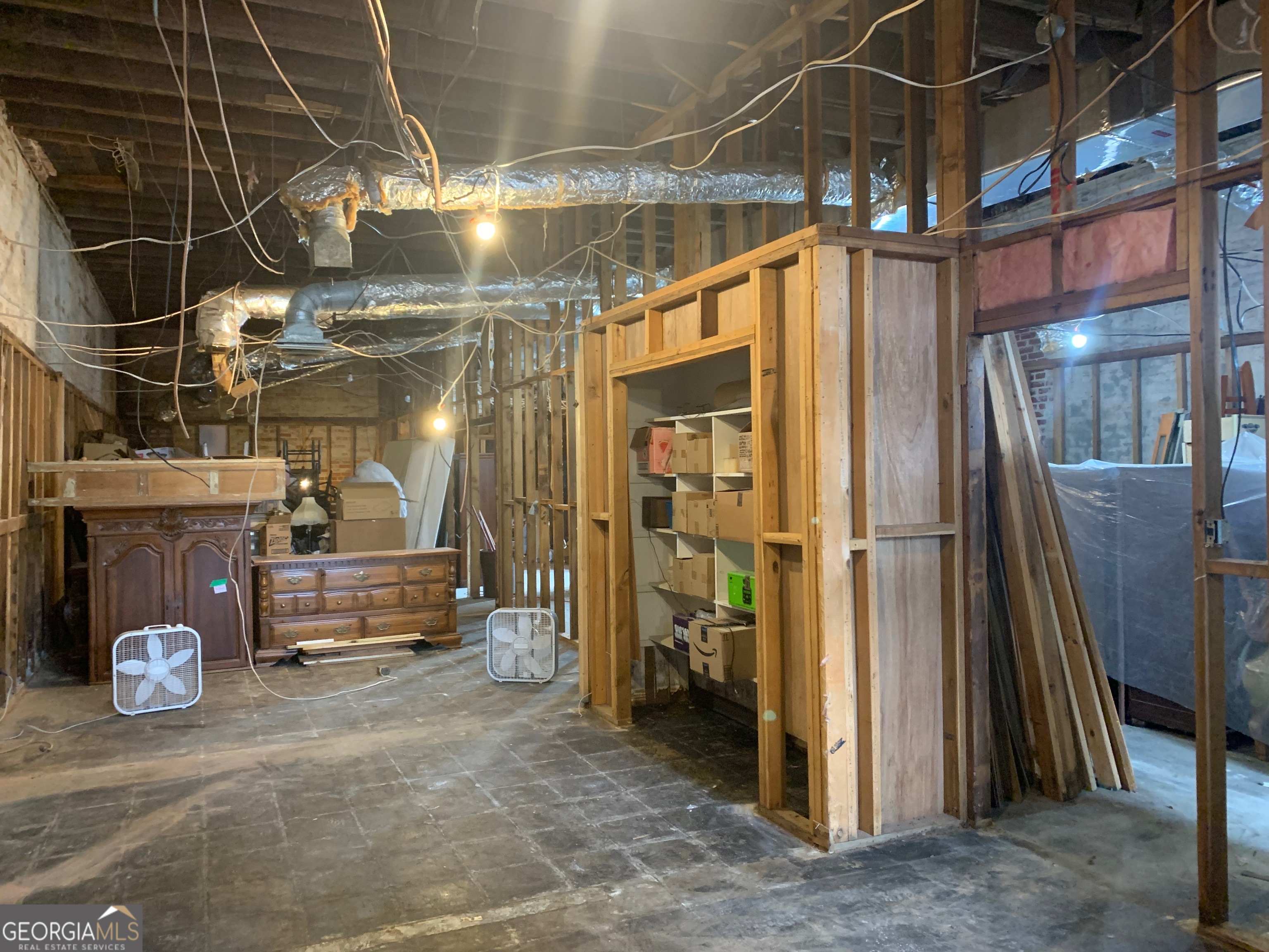 100 Sumter Street Oglethorpe GA 31068
