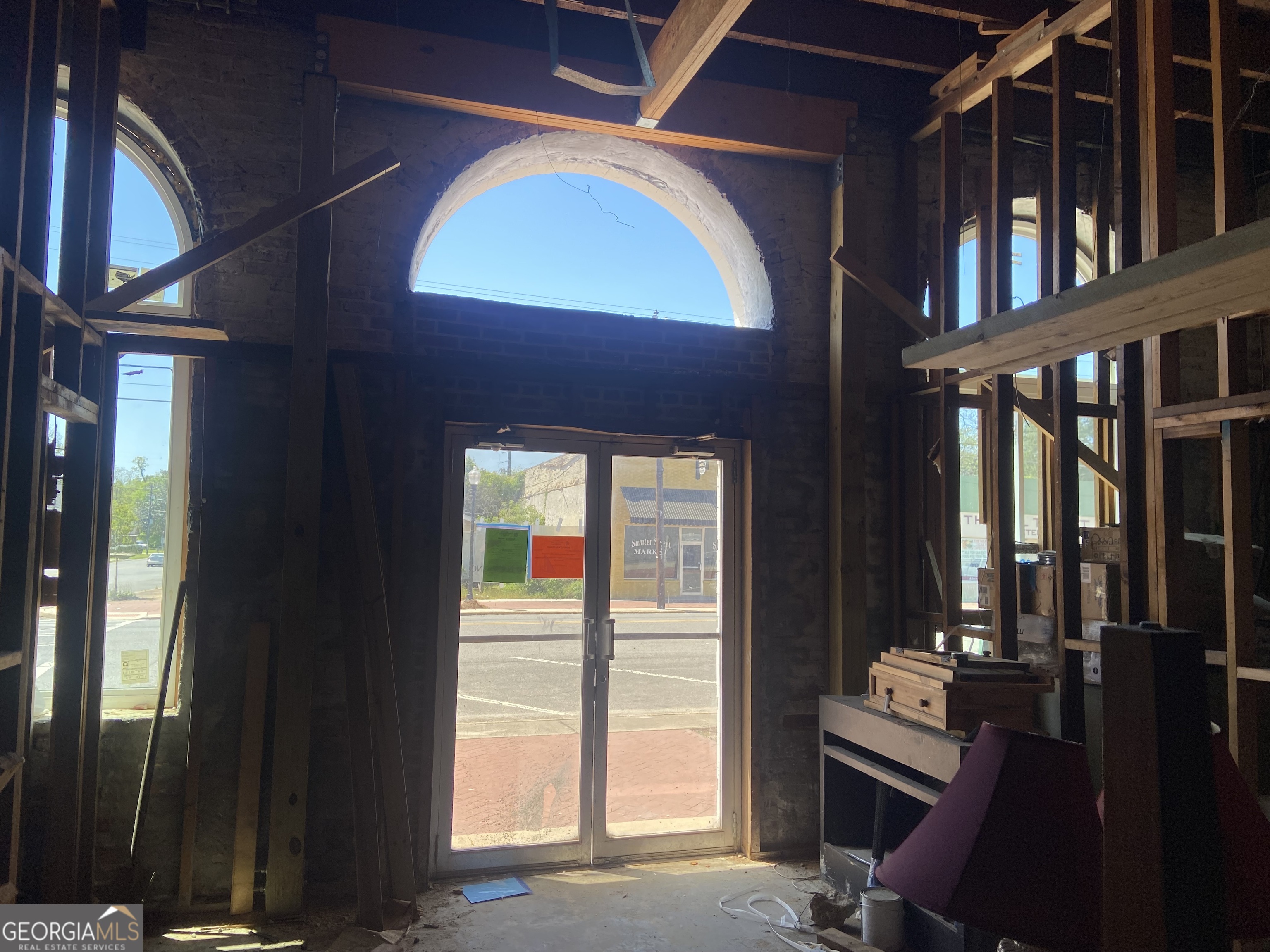 100 Sumter Street Oglethorpe GA 31068