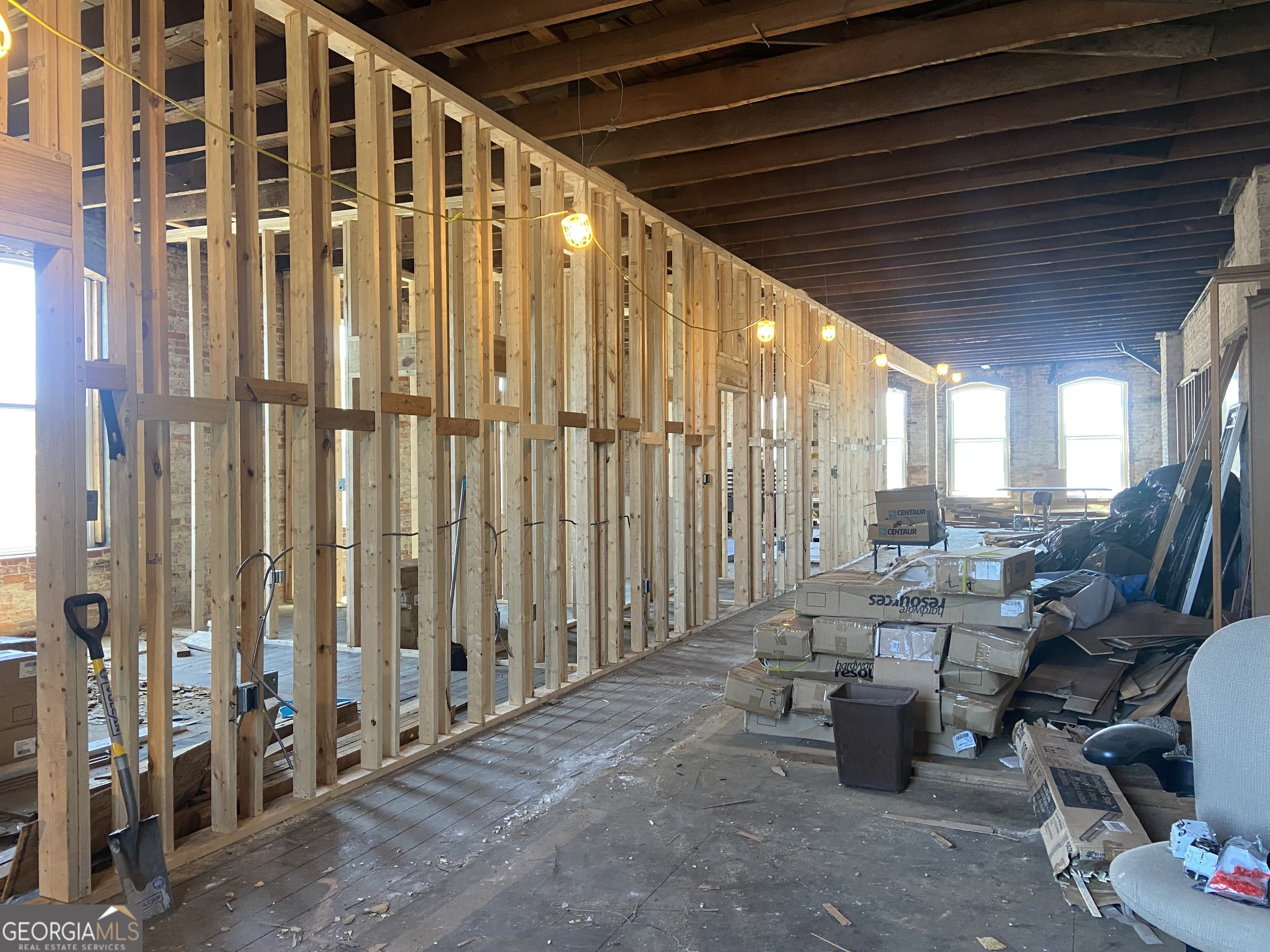 100 Sumter Street Oglethorpe GA 31068