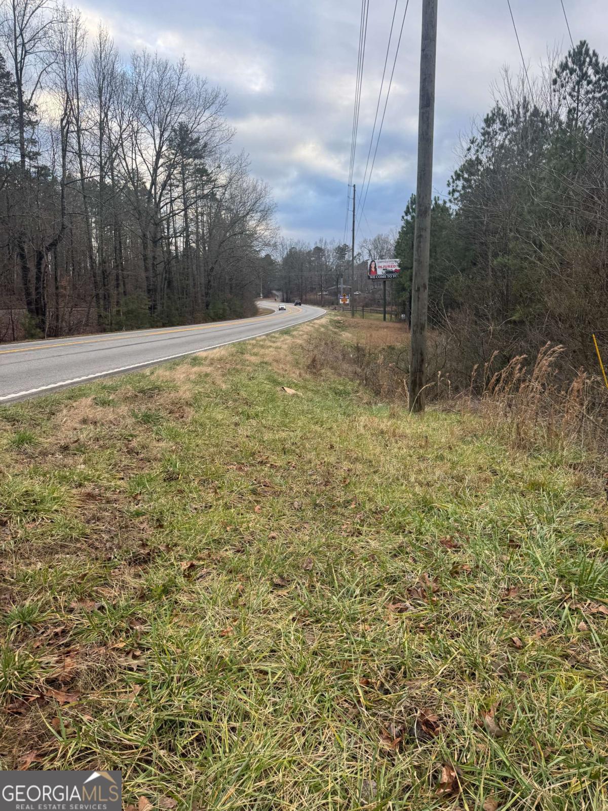 0 Ball Ground Highway Ball Ground GA 30107
