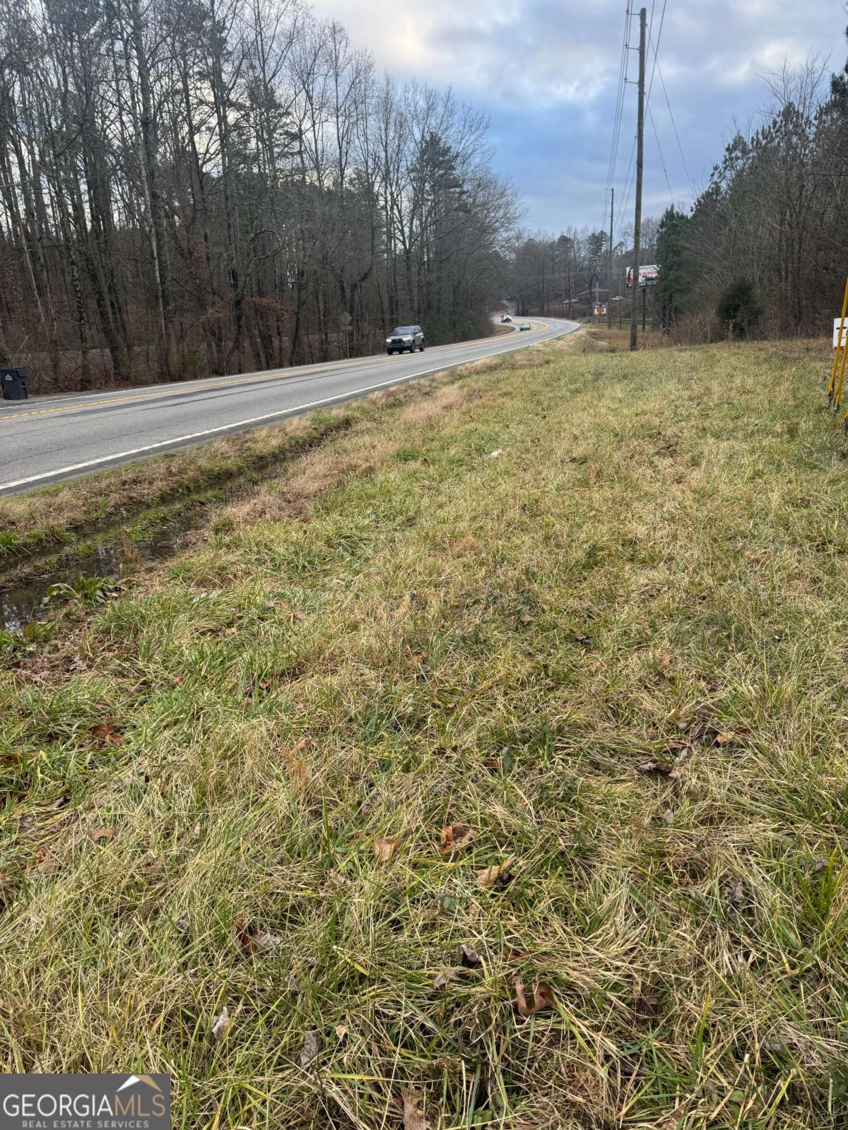 0 Ball Ground Highway Ball Ground GA 30107
