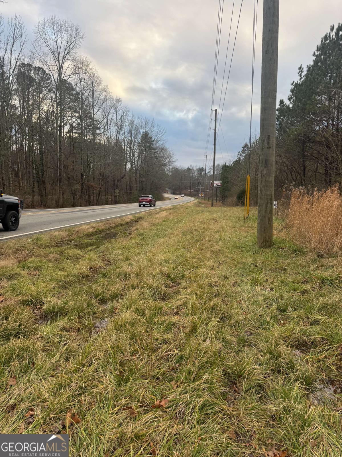 0 Ball Ground Highway Ball Ground GA 30107
