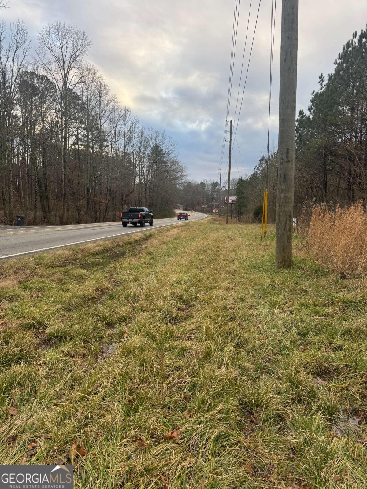 0 Ball Ground Highway Ball Ground GA 30107