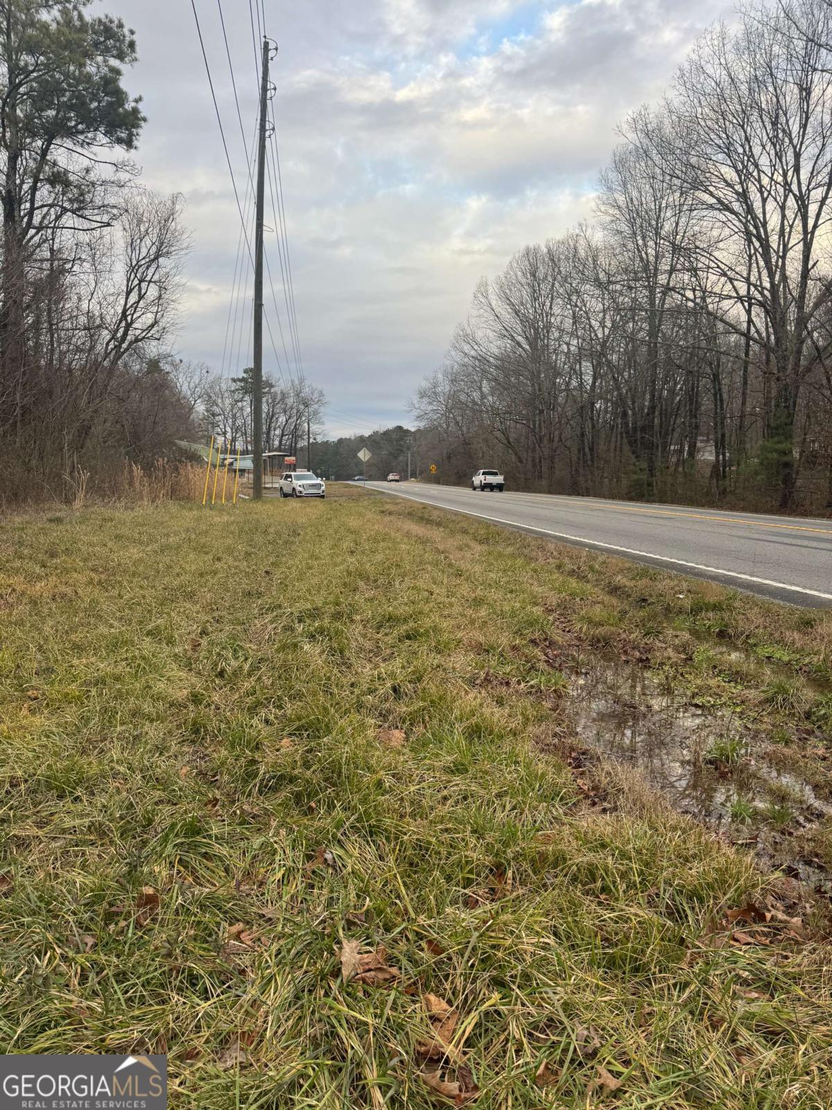 0 Ball Ground Highway Ball Ground GA 30107