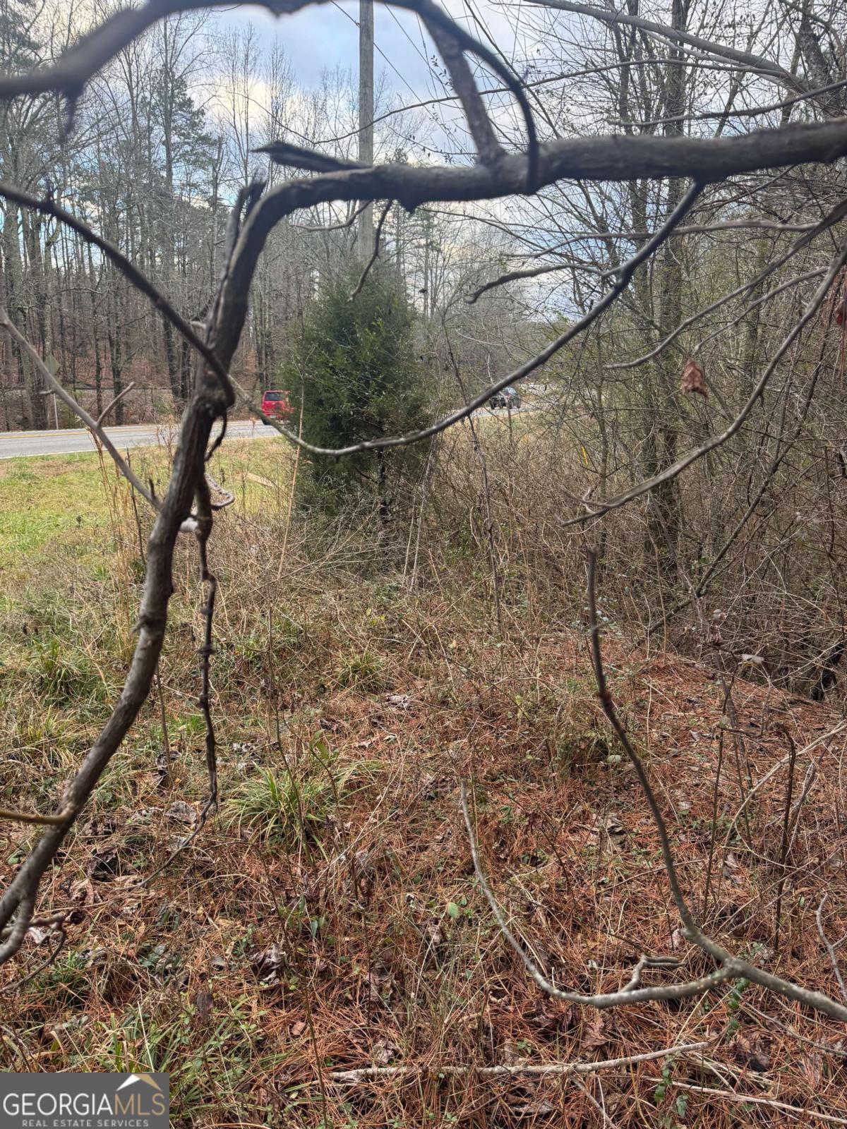 0 Ball Ground Highway Ball Ground GA 30107