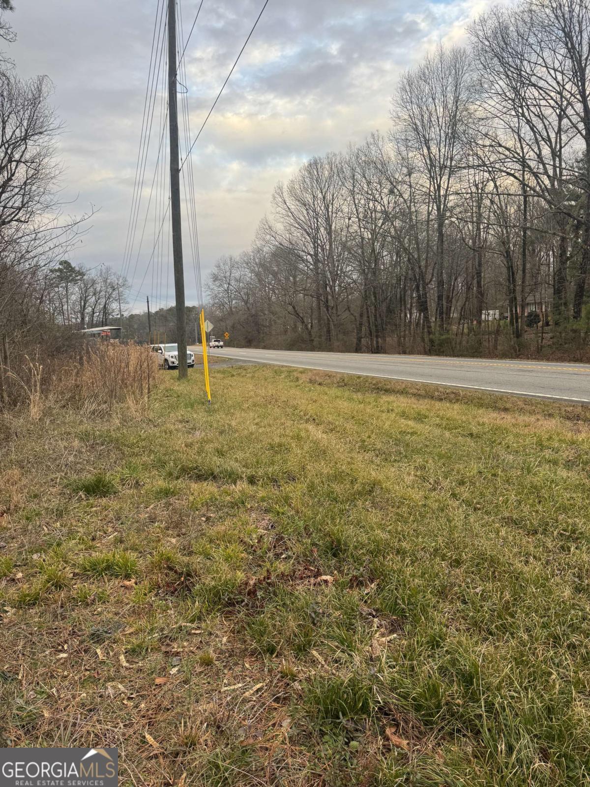 0 Ball Ground Highway Ball Ground GA 30107