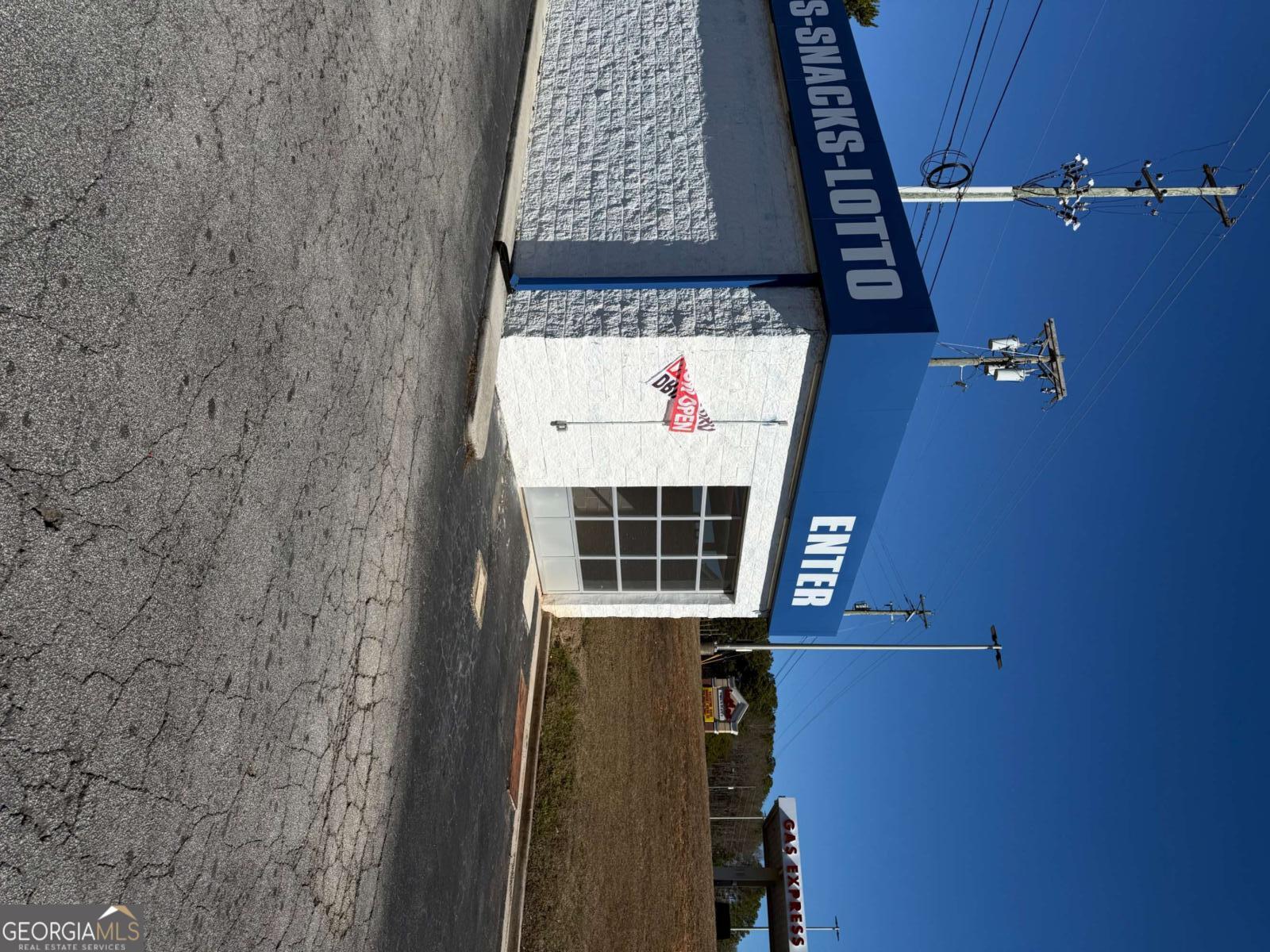 0 Music Mill Road Bremen GA 30110