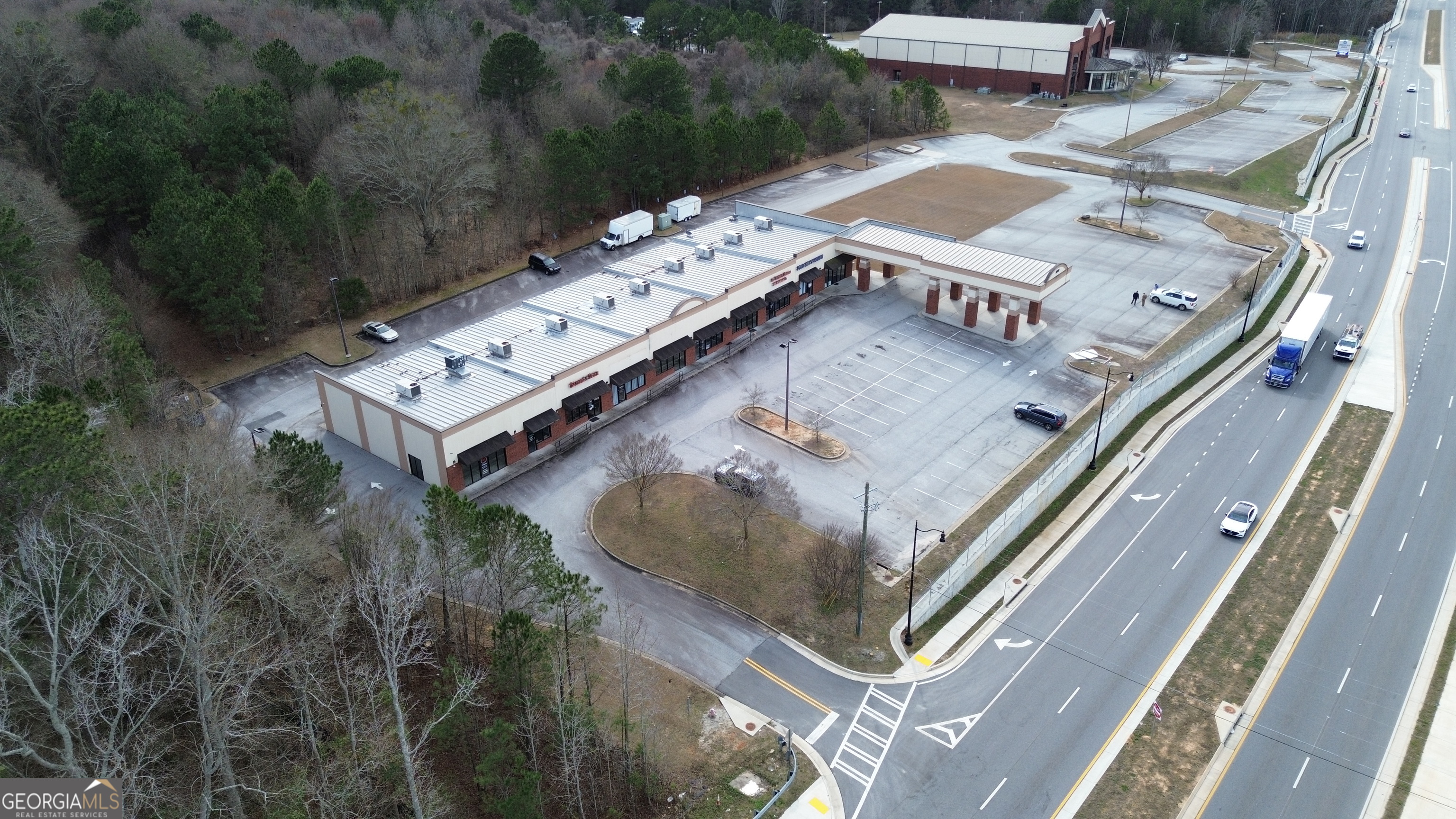 1240 Sigman Road NW Conyers GA 30012