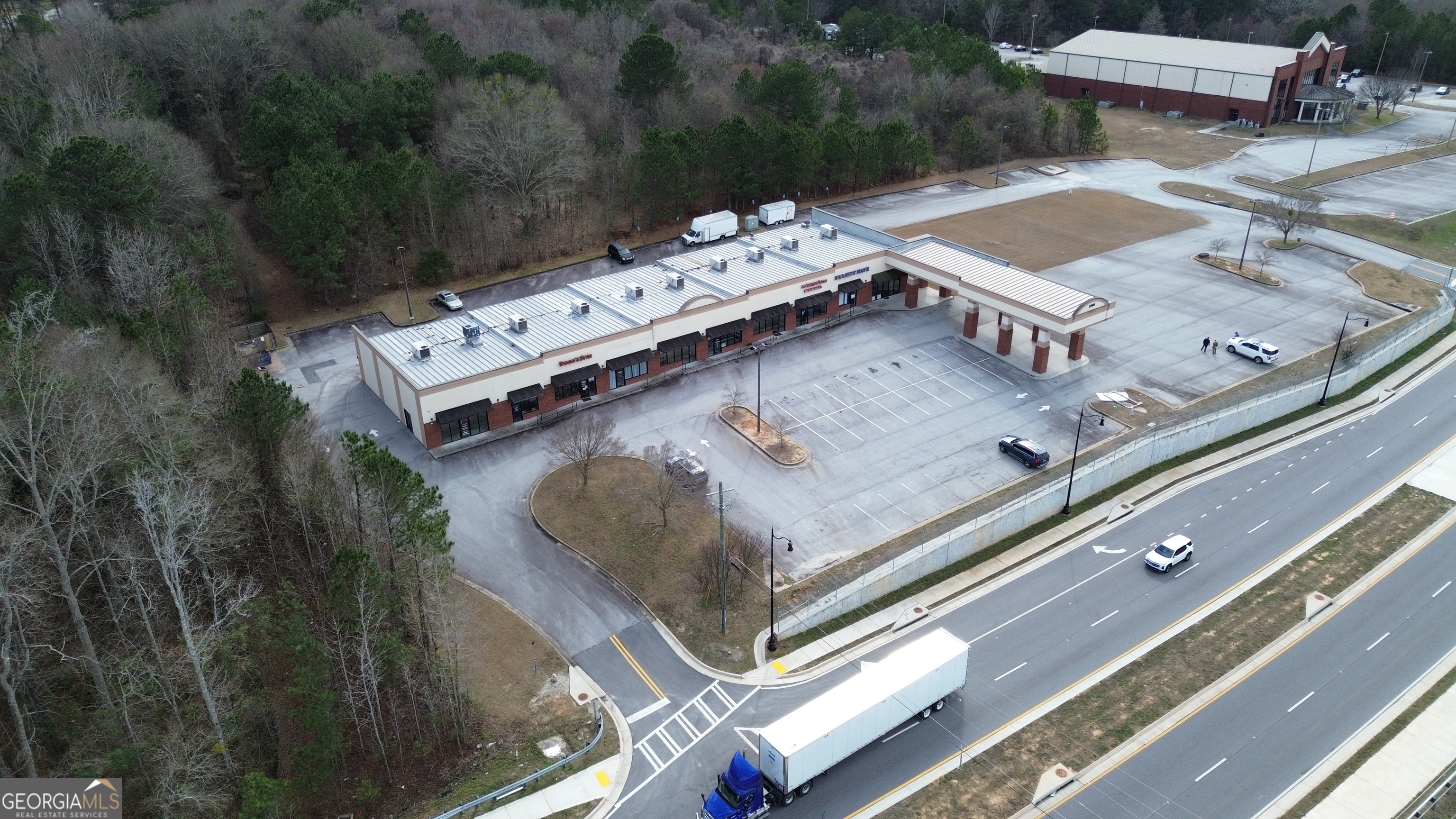 1240 Sigman Road NW Conyers GA 30012
