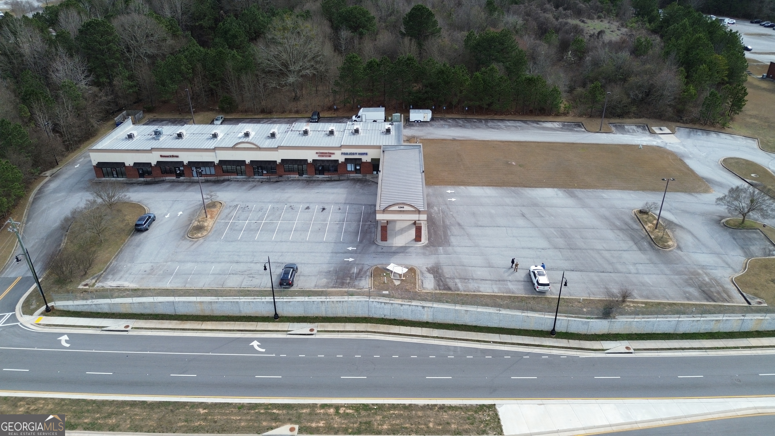 1240 Sigman Road NW Conyers GA 30012