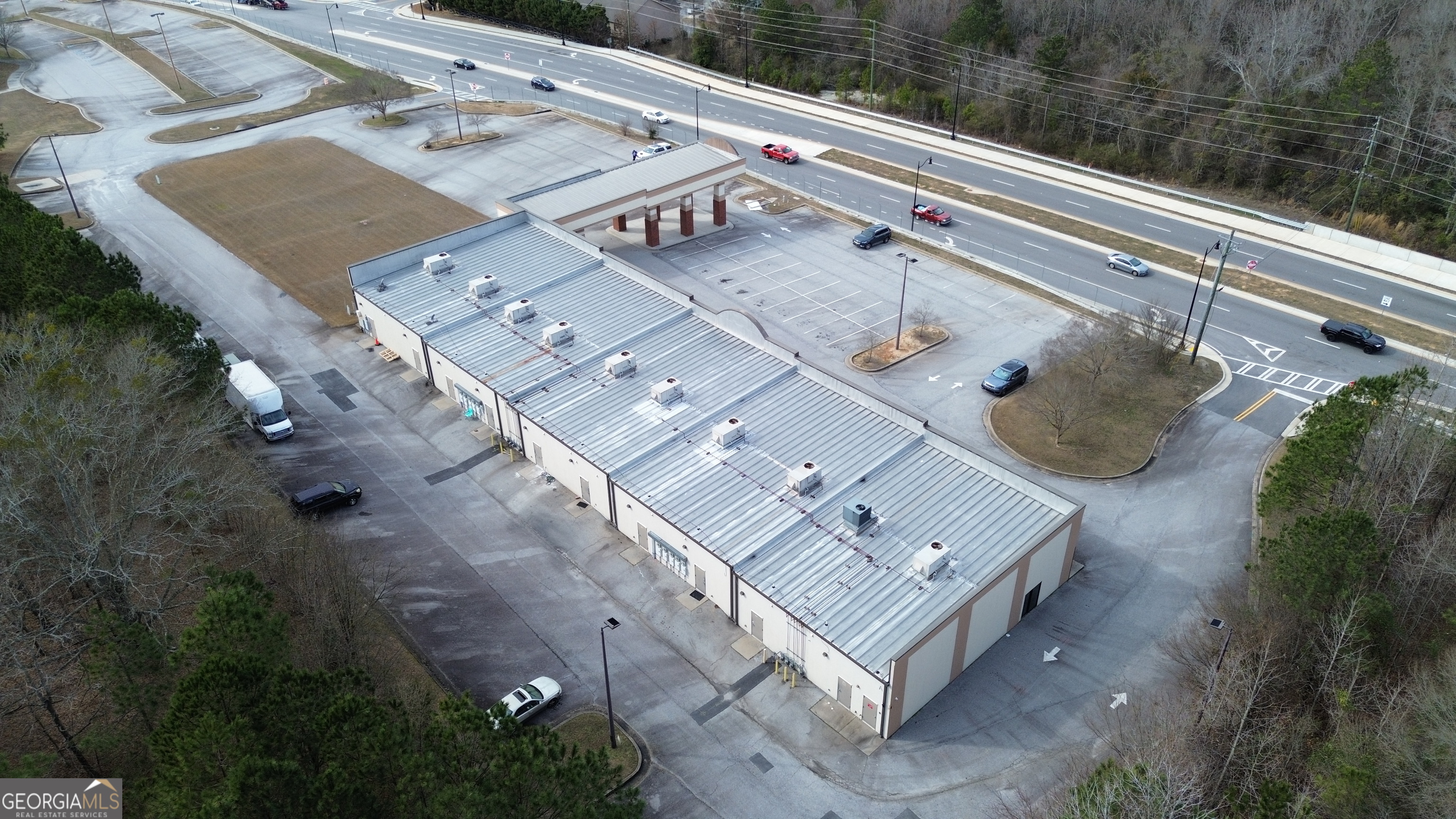 1240 Sigman Road NW Conyers GA 30012