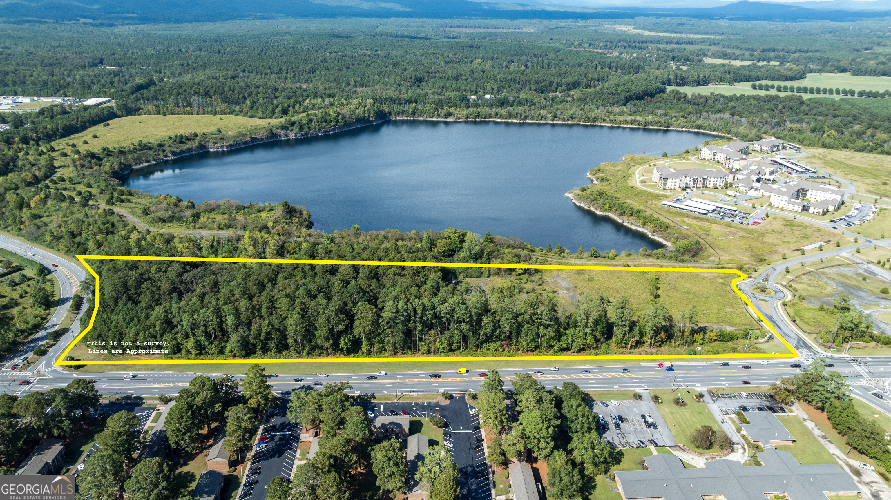 0 Redmond Road Rome GA 30165