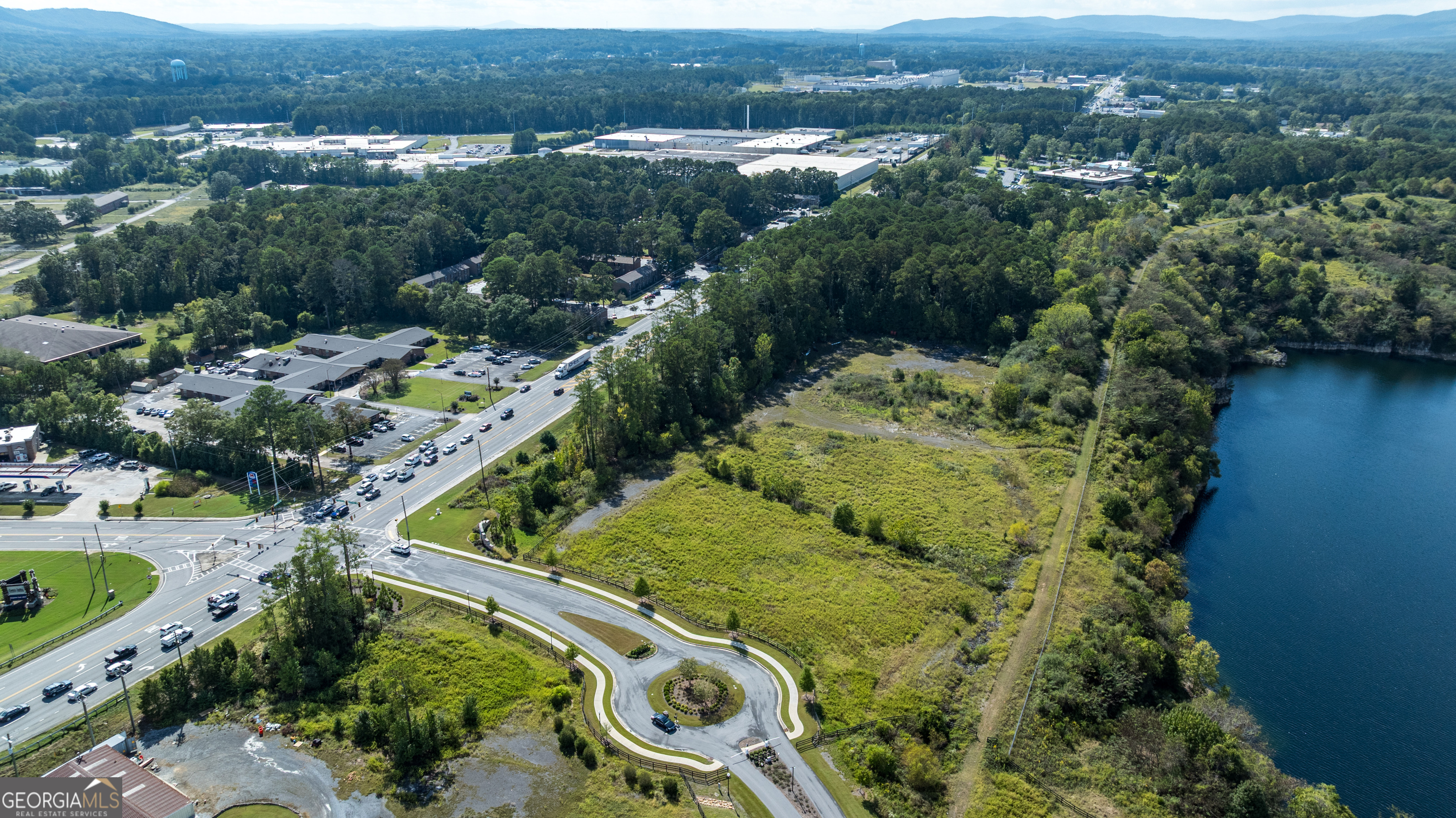 0 Redmond Road Rome GA 30165