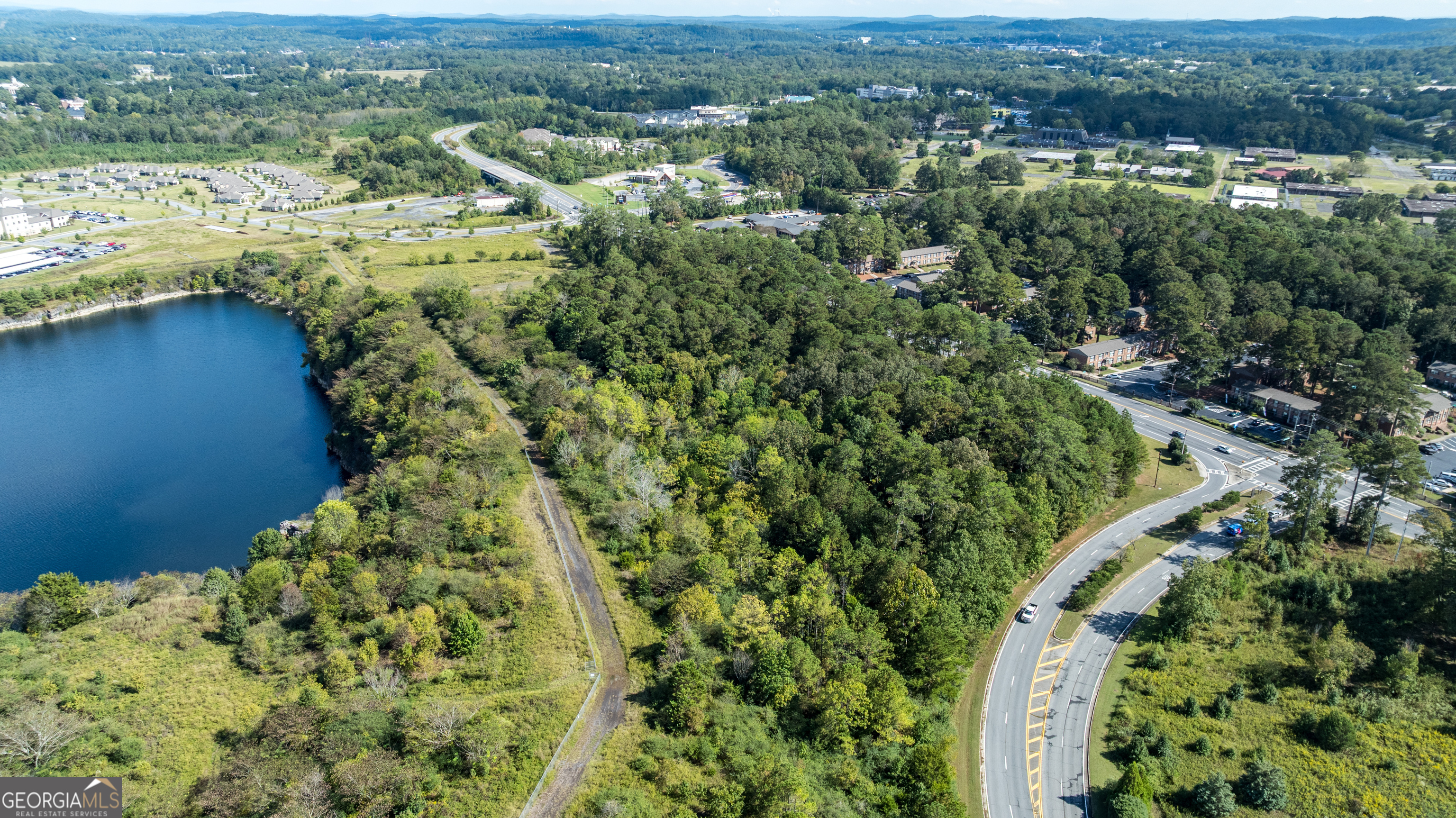 0 Redmond Road Rome GA 30165