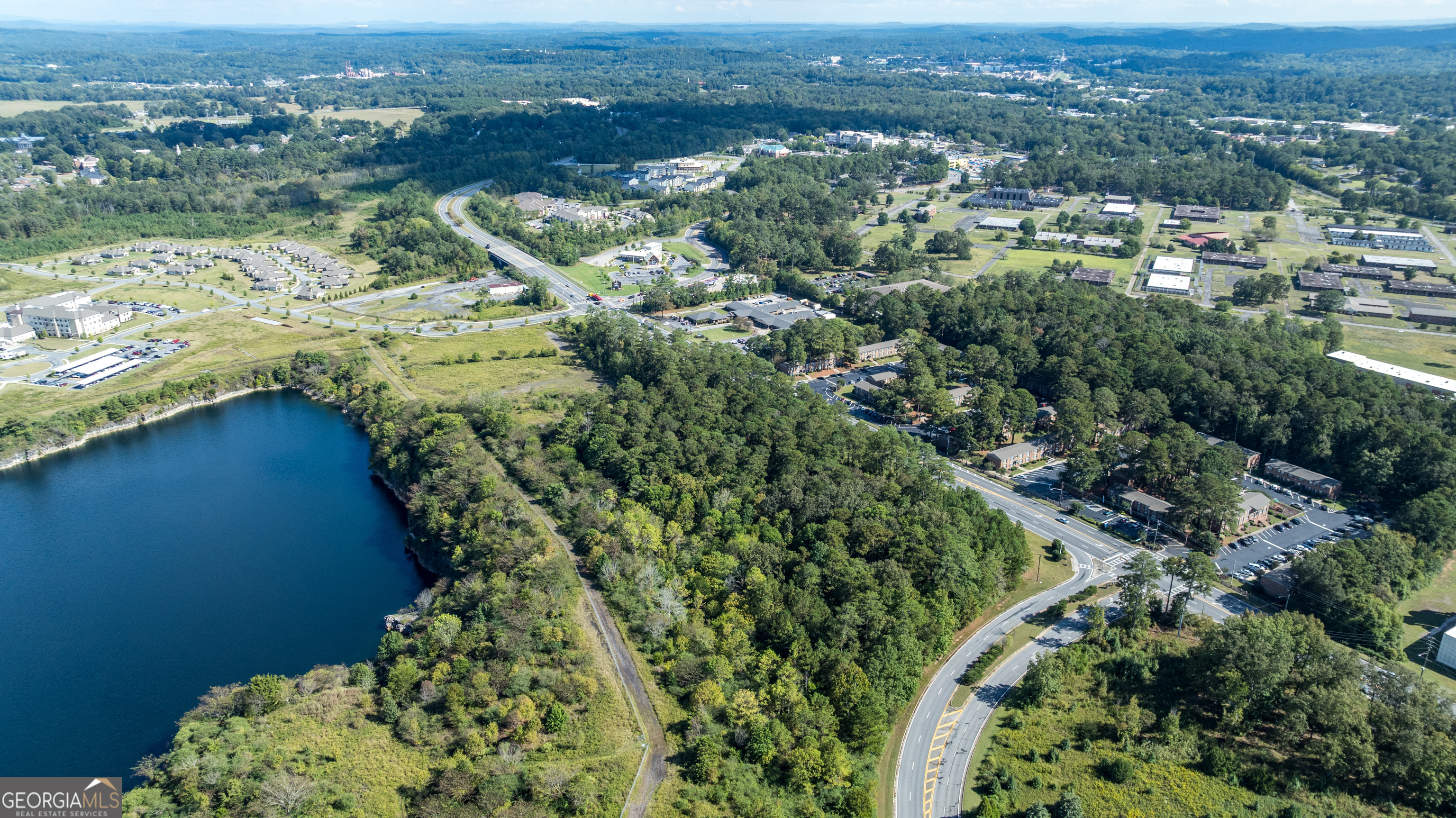 0 Redmond Road Rome GA 30165