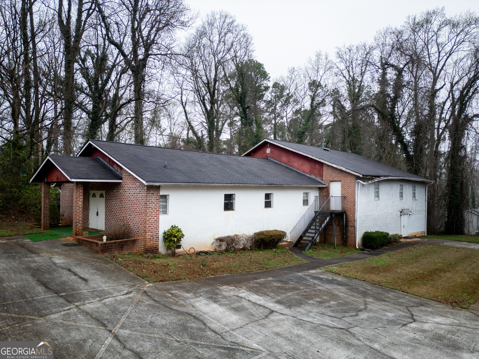 2766 White Oak Drive Decatur GA 30032