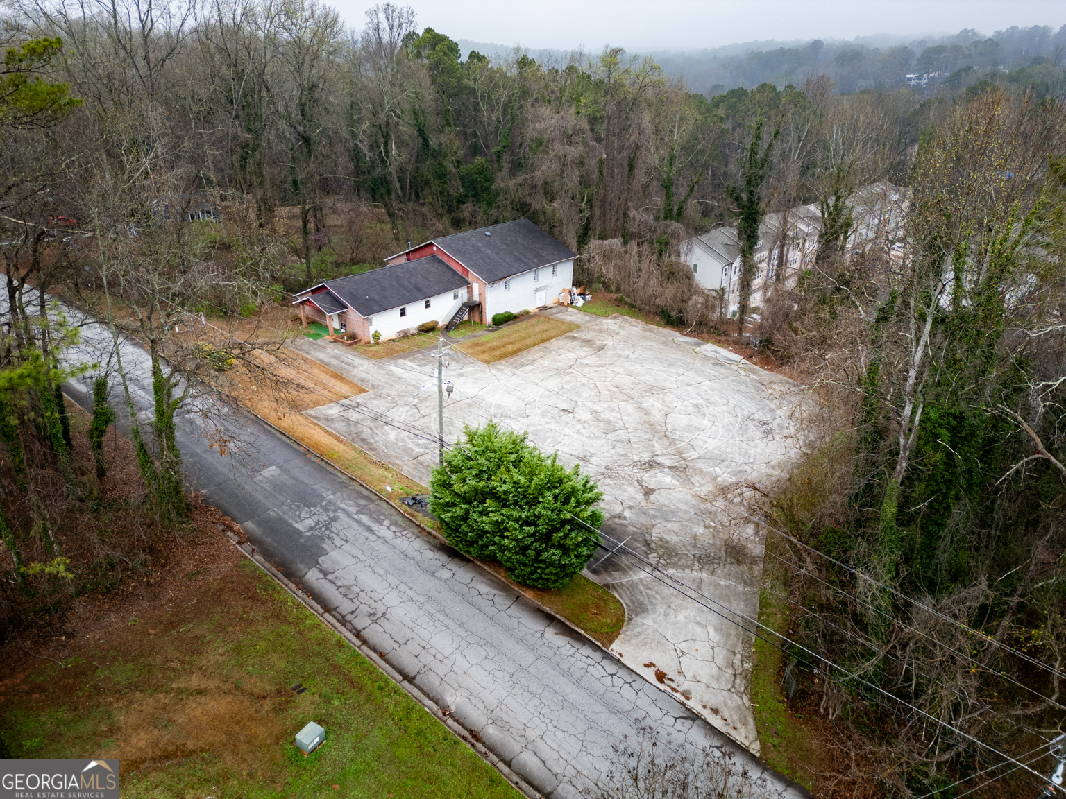 2766 White Oak Drive Decatur GA 30032