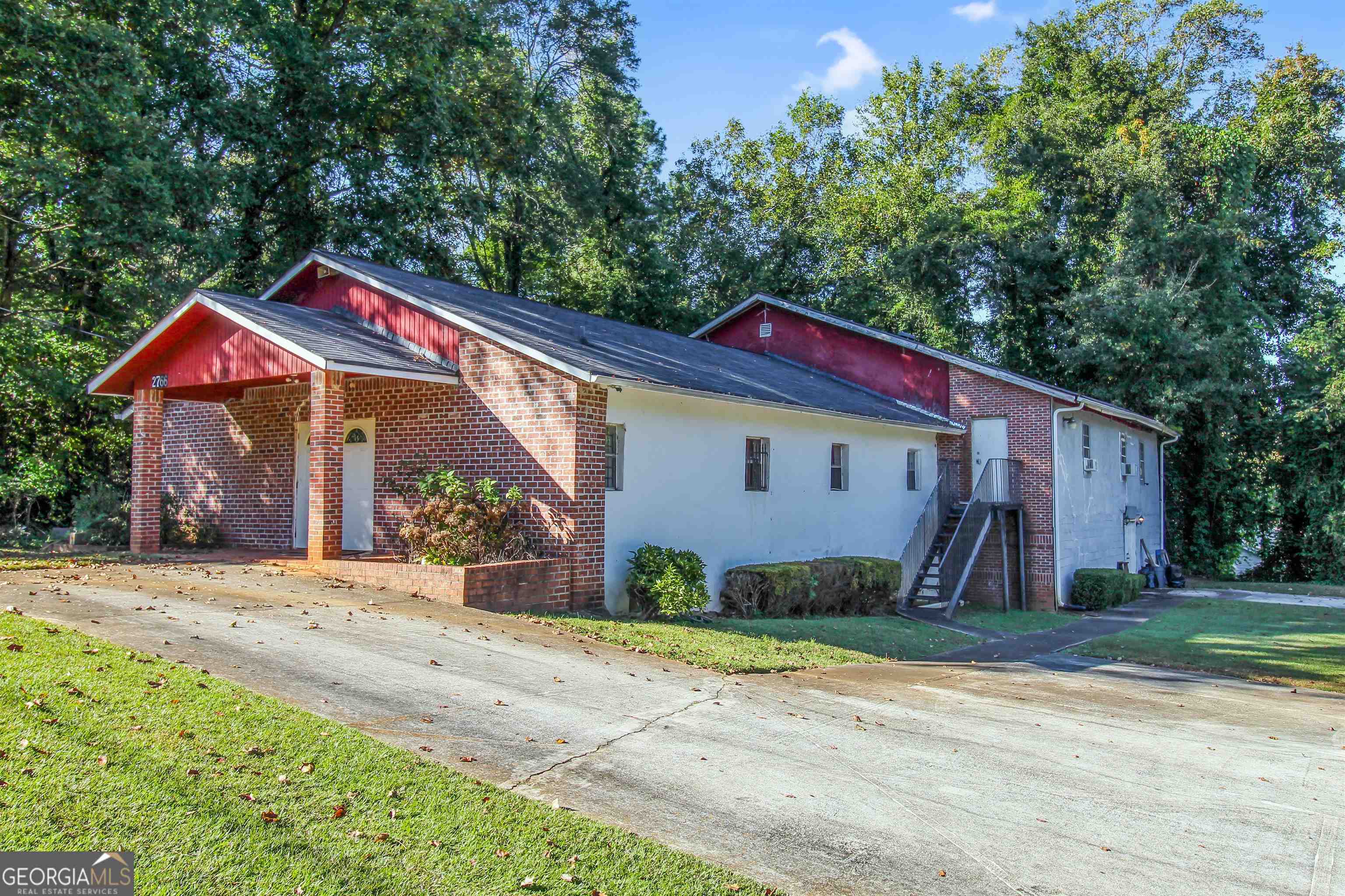 2766 White Oak Drive Decatur GA 30032