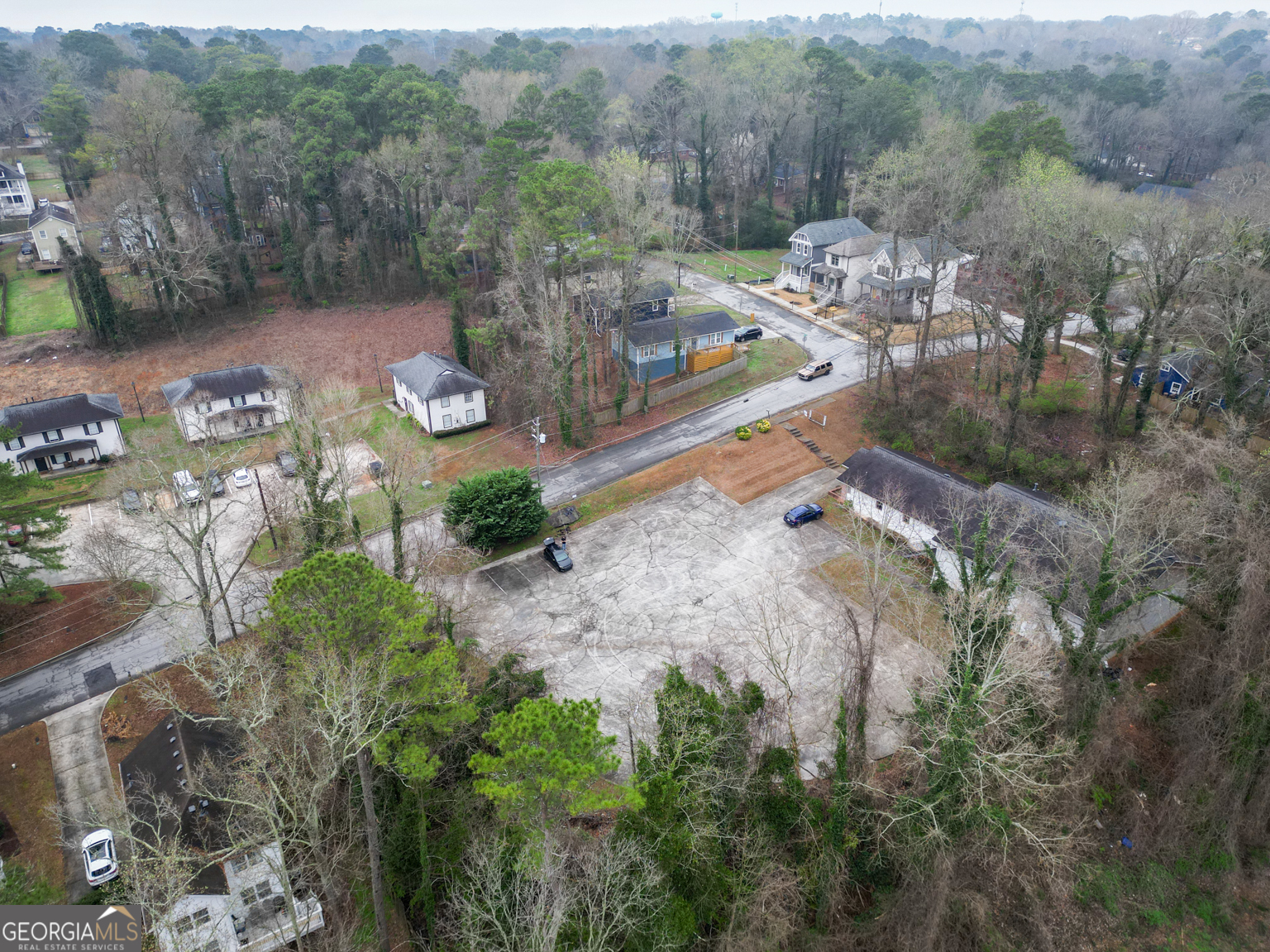 2766 White Oak Drive Decatur GA 30032