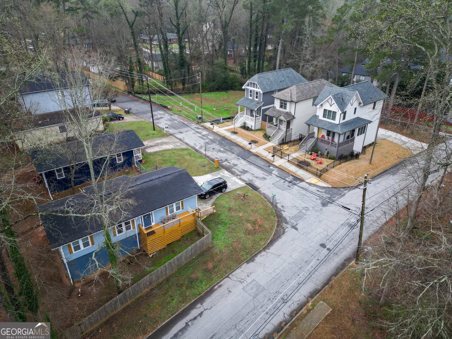 2766 White Oak Drive Decatur GA 30032