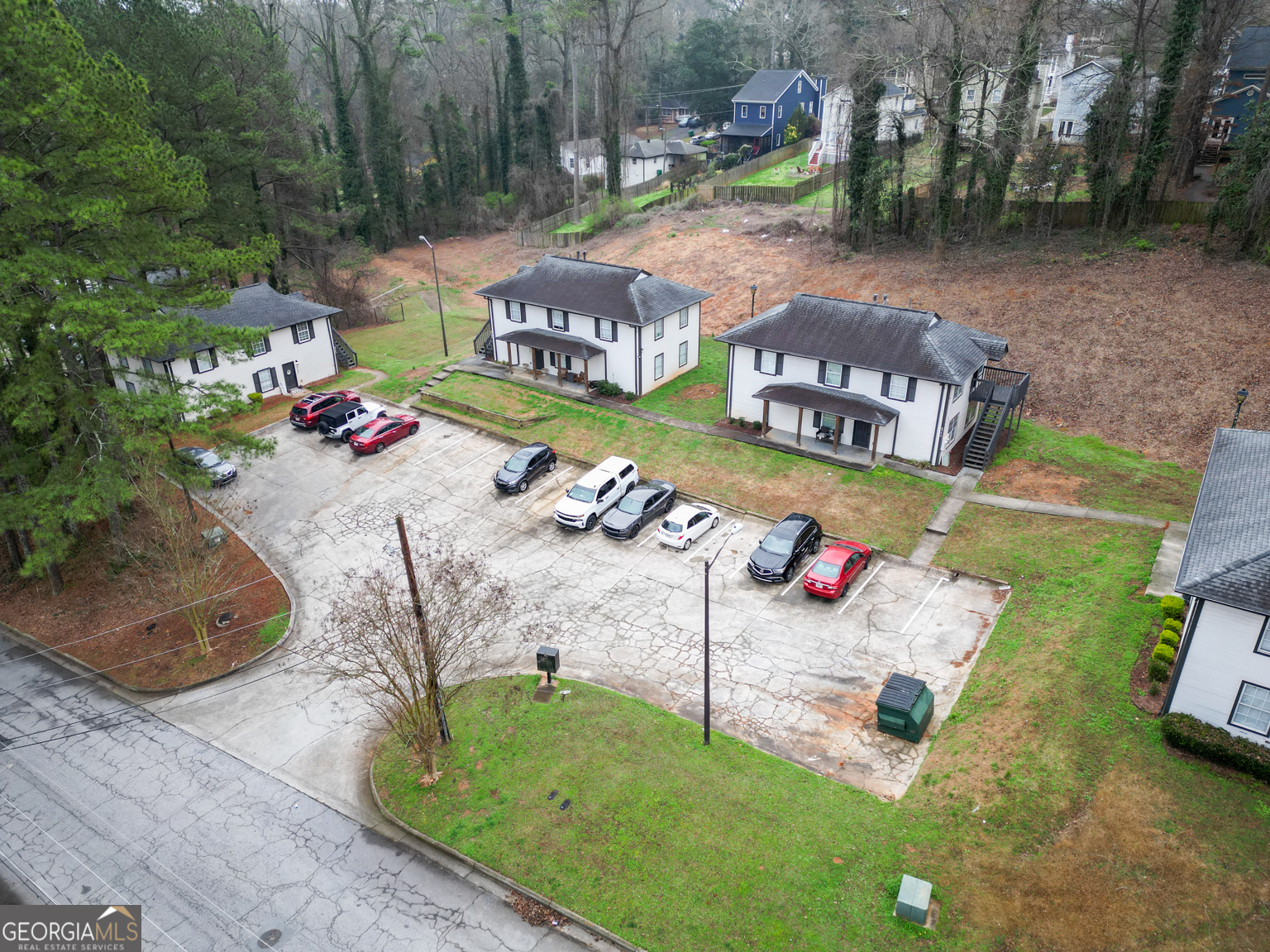 2766 White Oak Drive Decatur GA 30032