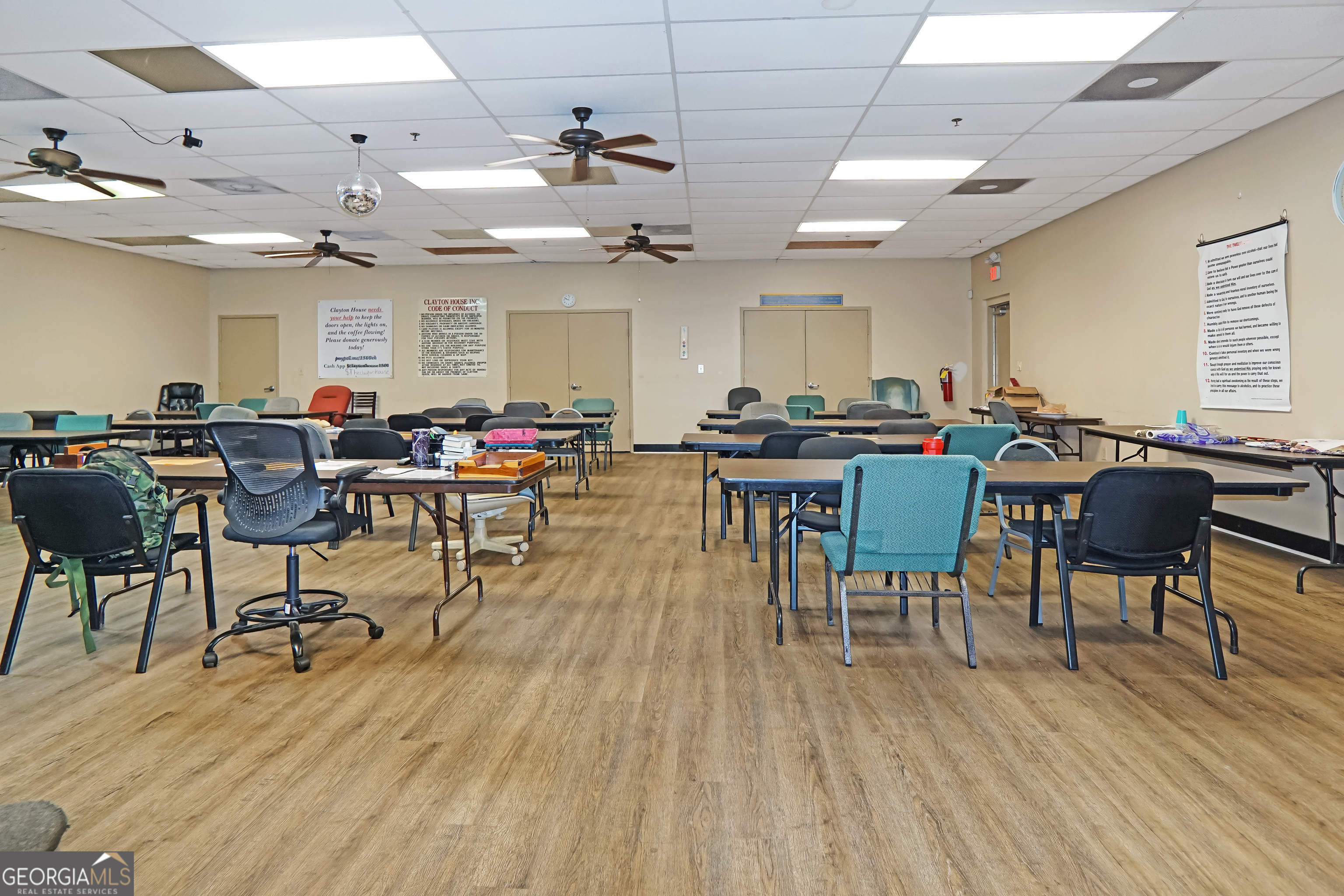 1560 Commercial Court Jonesboro GA 30238