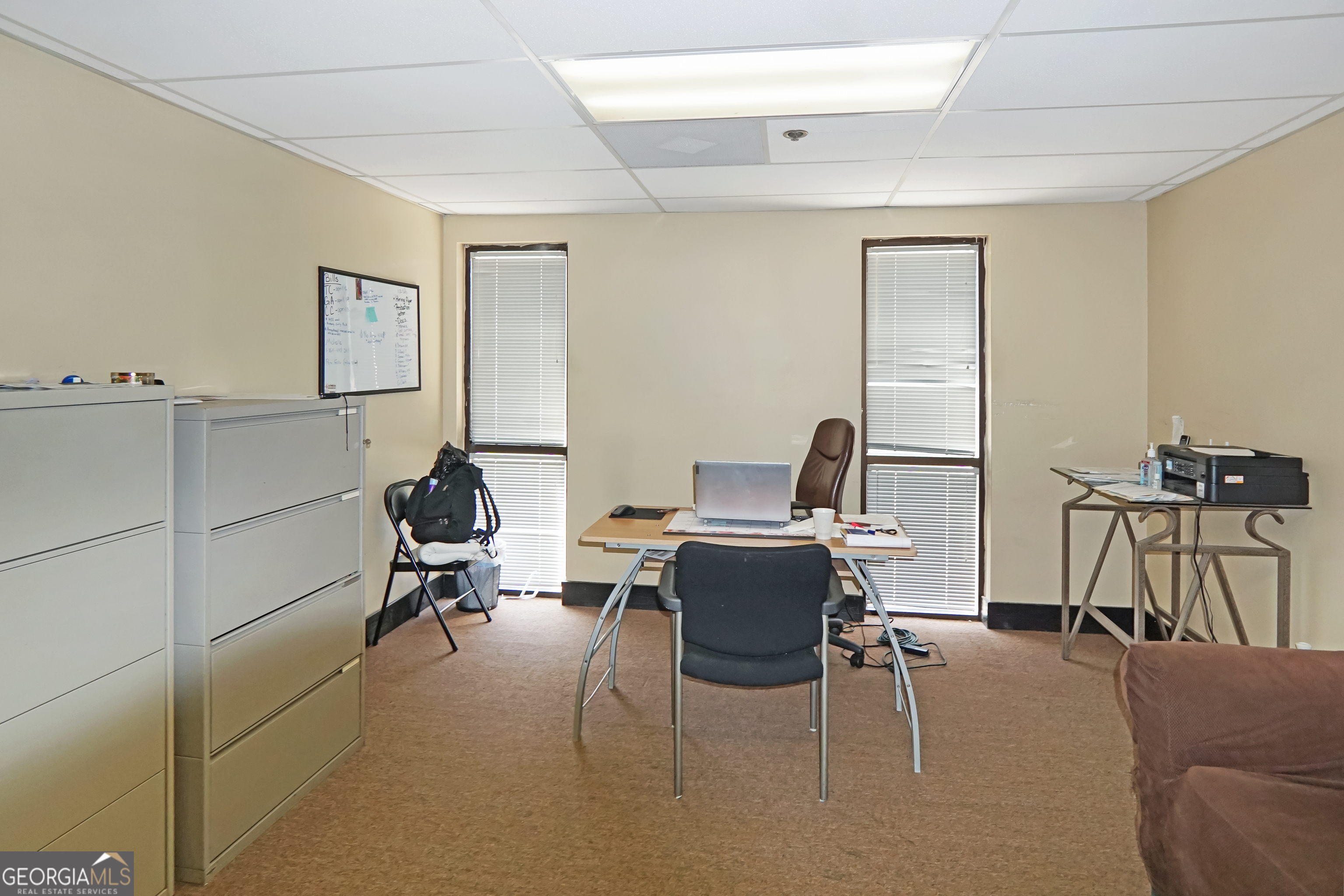 1560 Commercial Court Jonesboro GA 30238