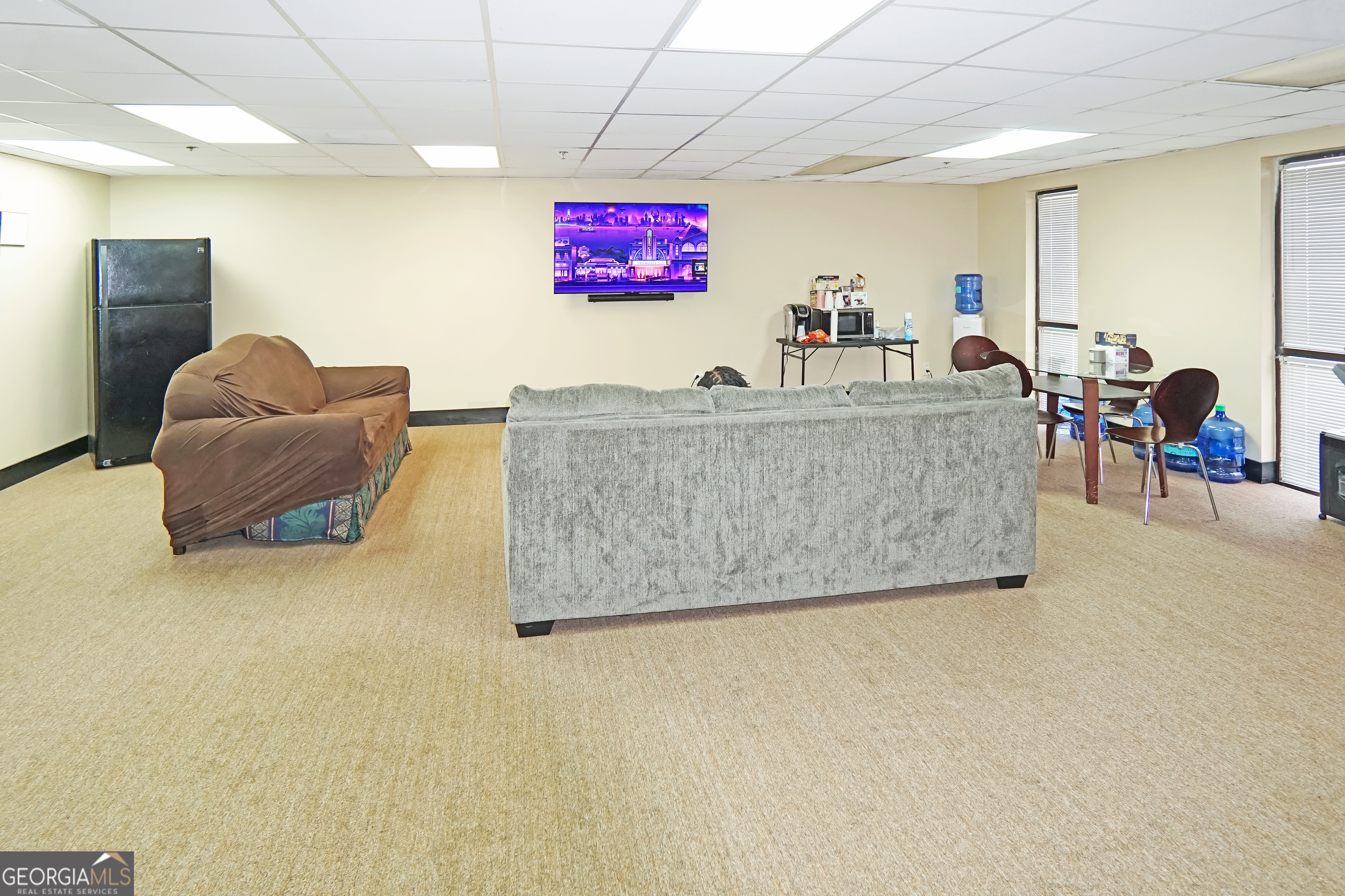 1560 Commercial Court Jonesboro GA 30238