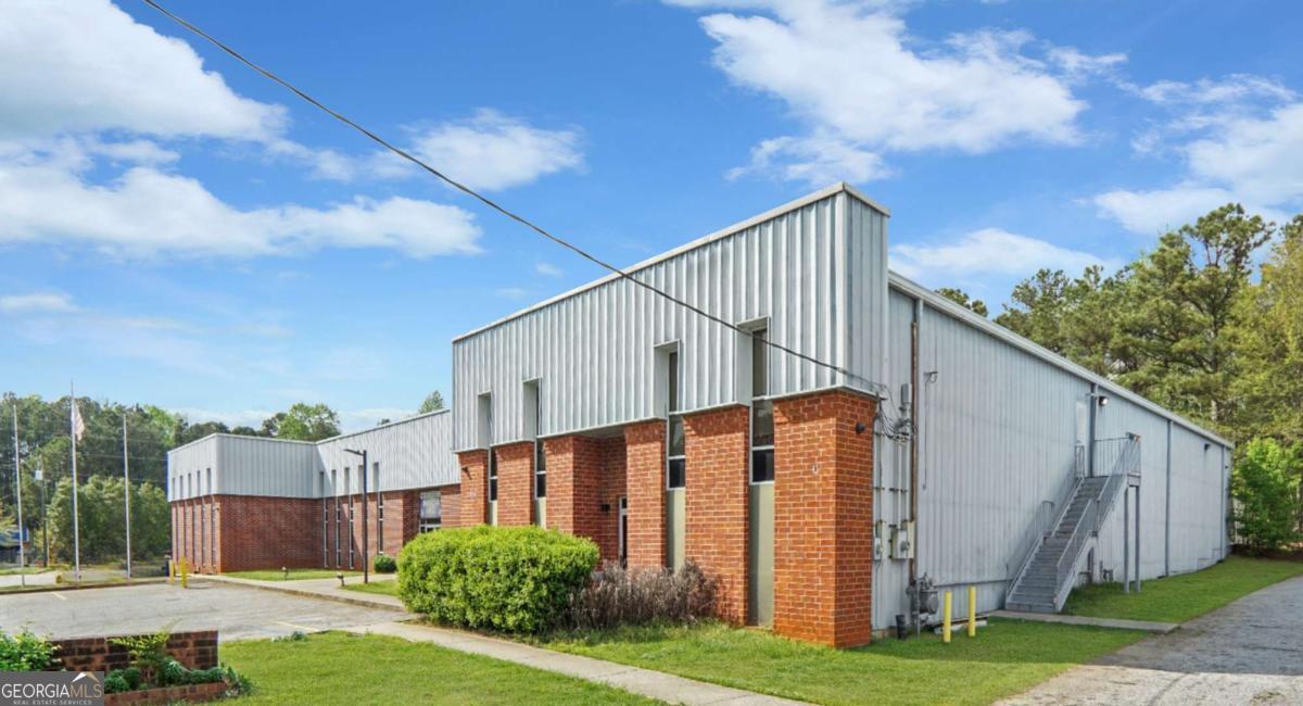 1560 Commercial Court Jonesboro GA 30238