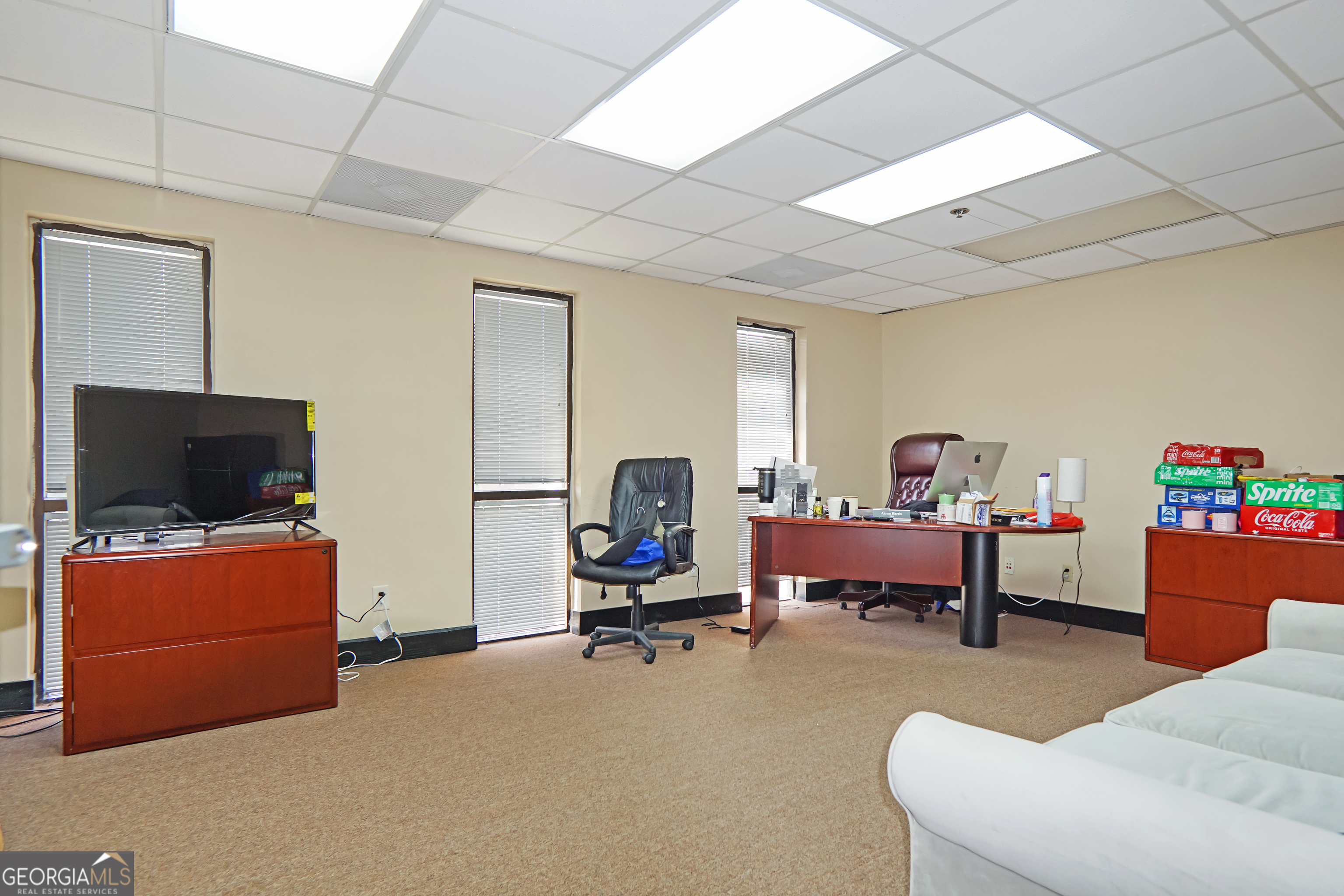 1560 Commercial Court Jonesboro GA 30238