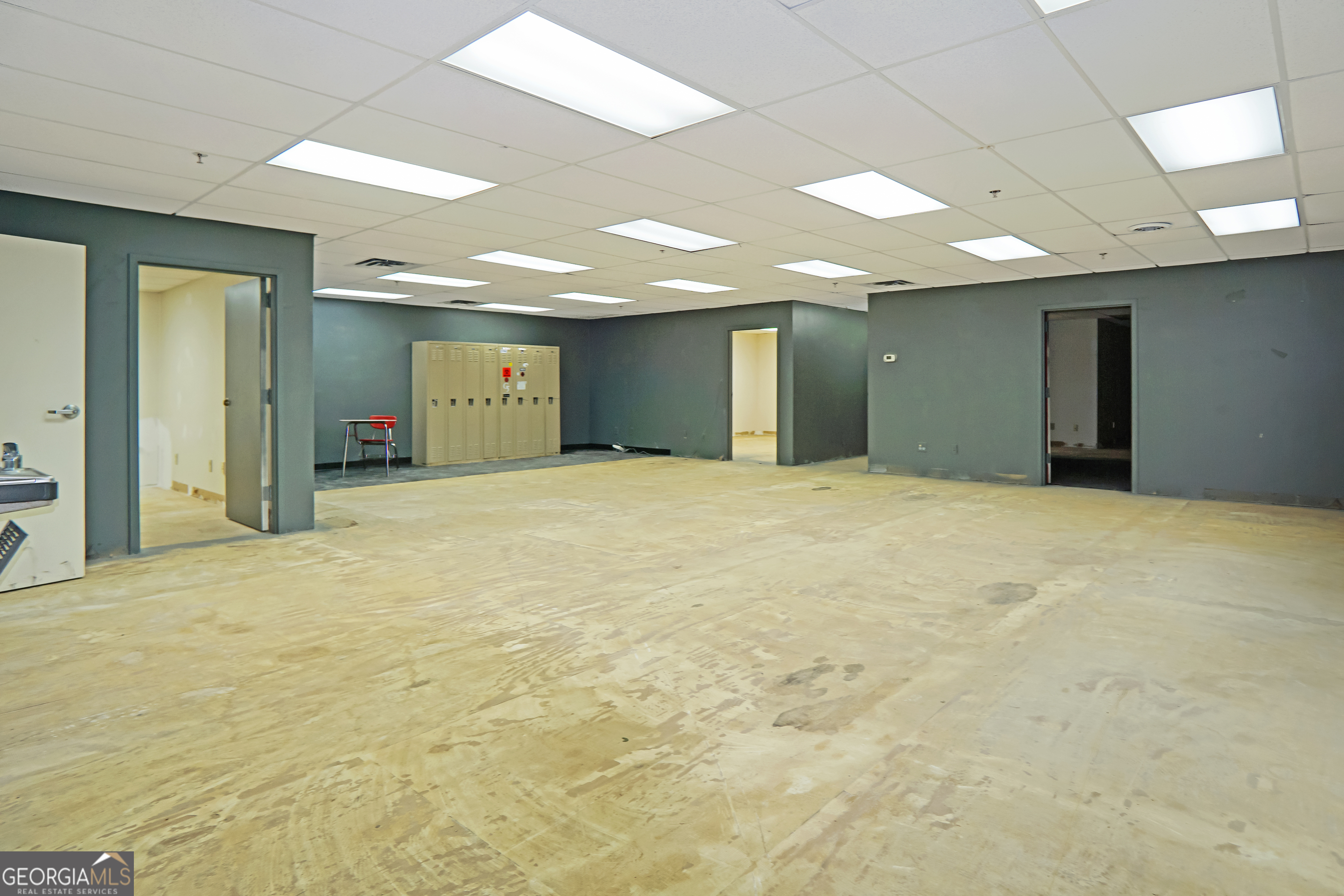 1560 Commercial Court Jonesboro GA 30238