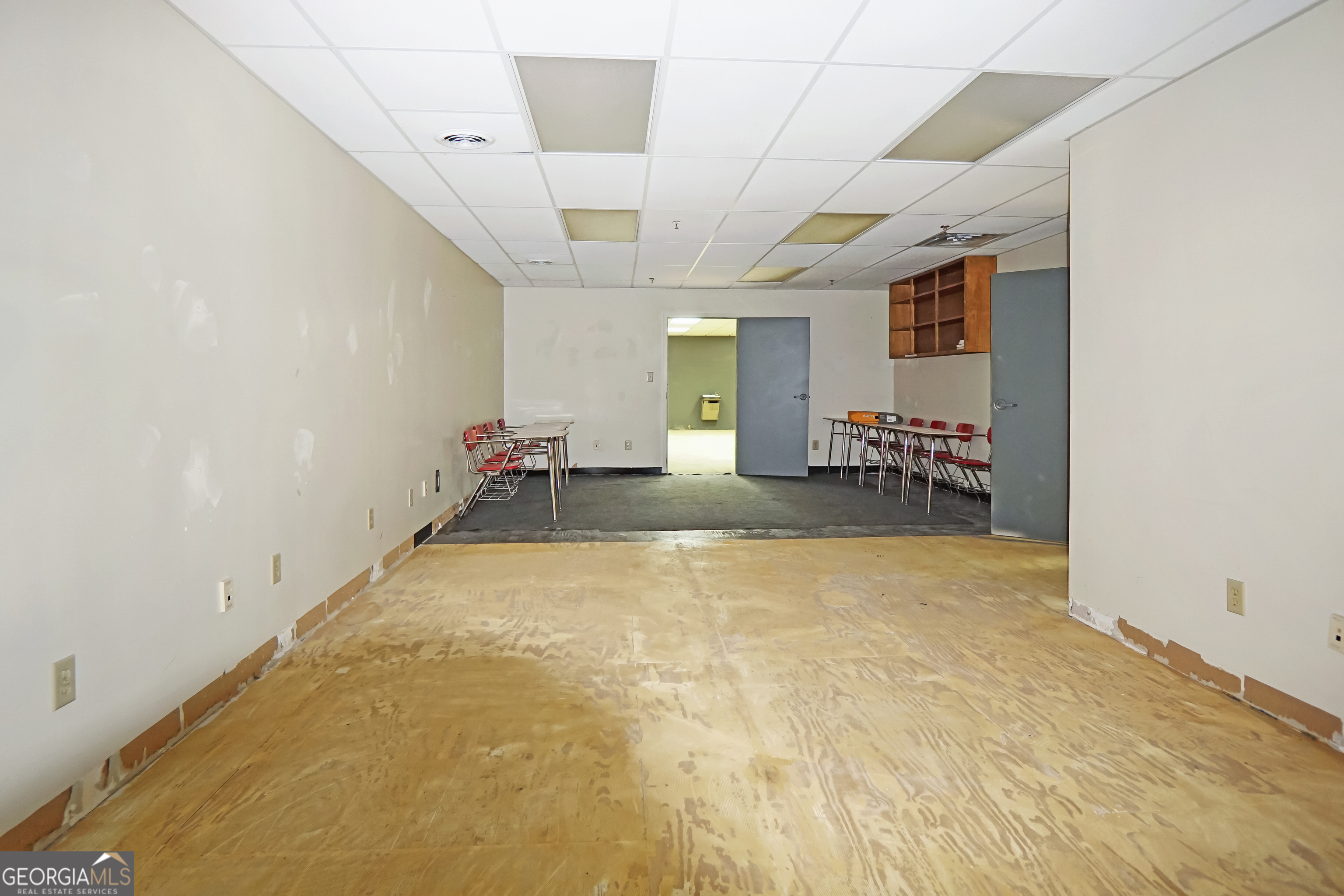 1560 Commercial Court Jonesboro GA 30238