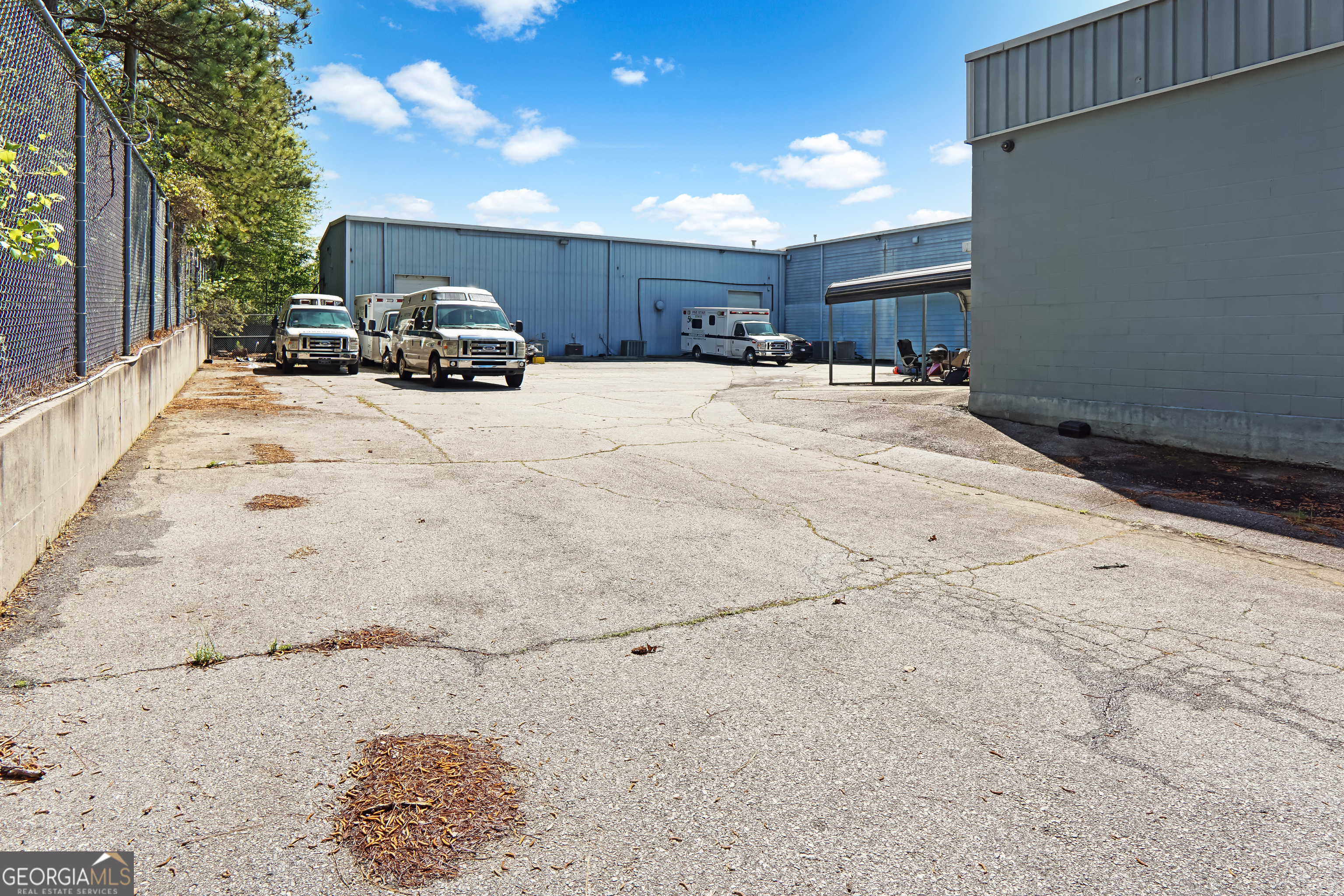 1560 Commercial Court Jonesboro GA 30238