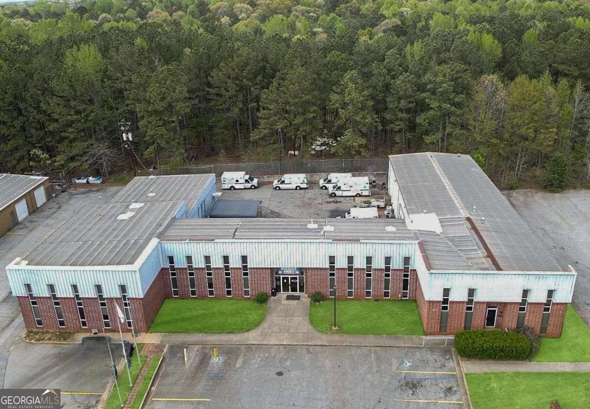 1560 Commercial Court Jonesboro GA 30238