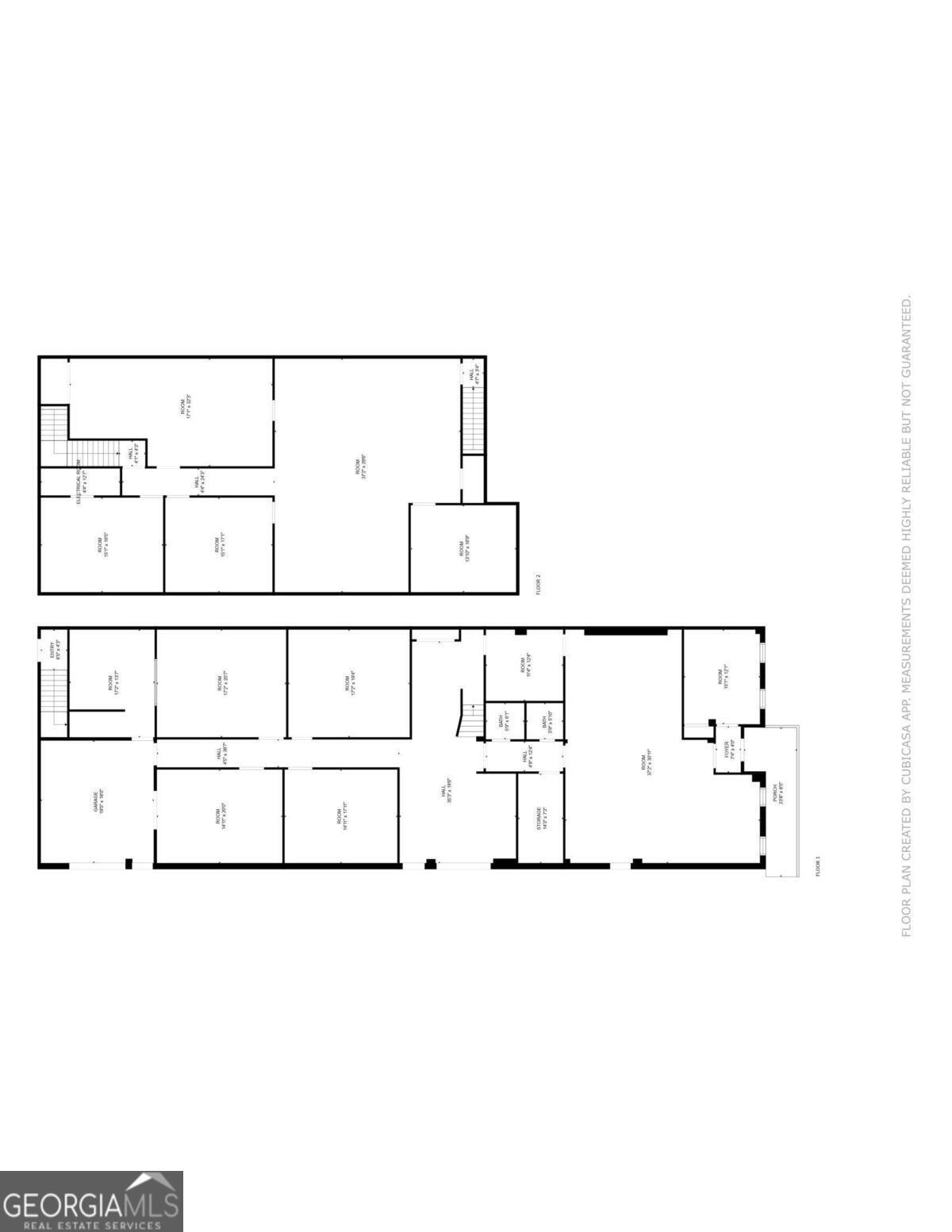 1560 Commercial Court Jonesboro GA 30238
