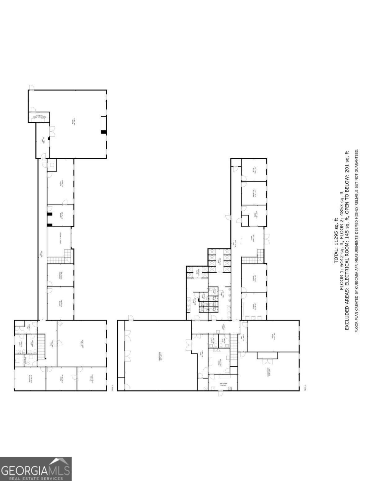 1560 Commercial Court Jonesboro GA 30238