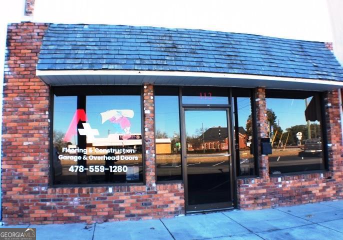 112 Main Street SE Eastman GA 31023