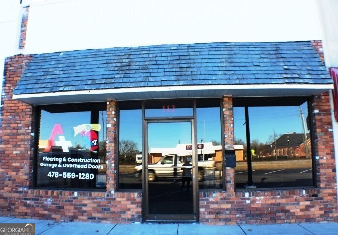 112 Main Street SE Eastman GA 31023