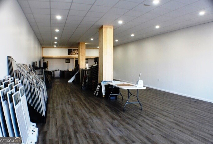 112 Main Street SE Eastman GA 31023