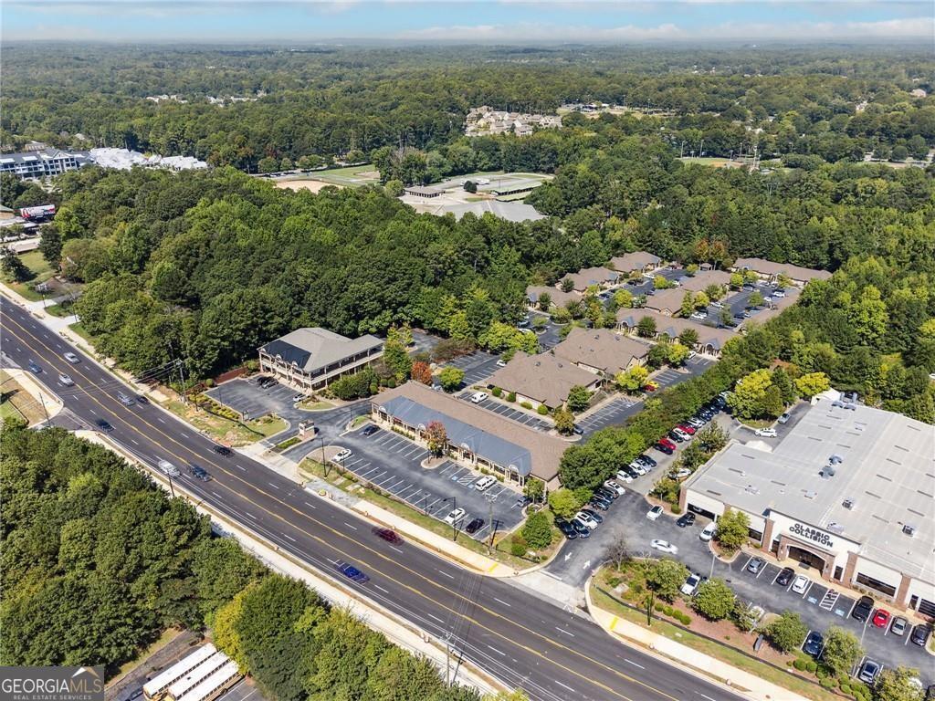 11795 Northfall Lane Alpharetta GA 30009
