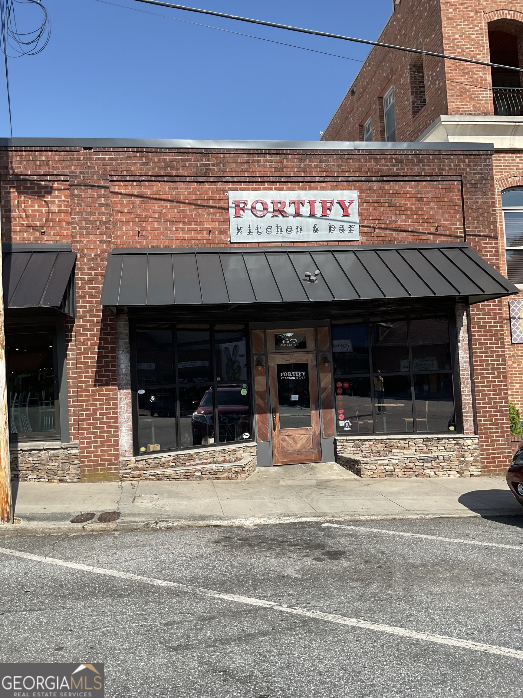 69 Main Street Clayton GA 30525