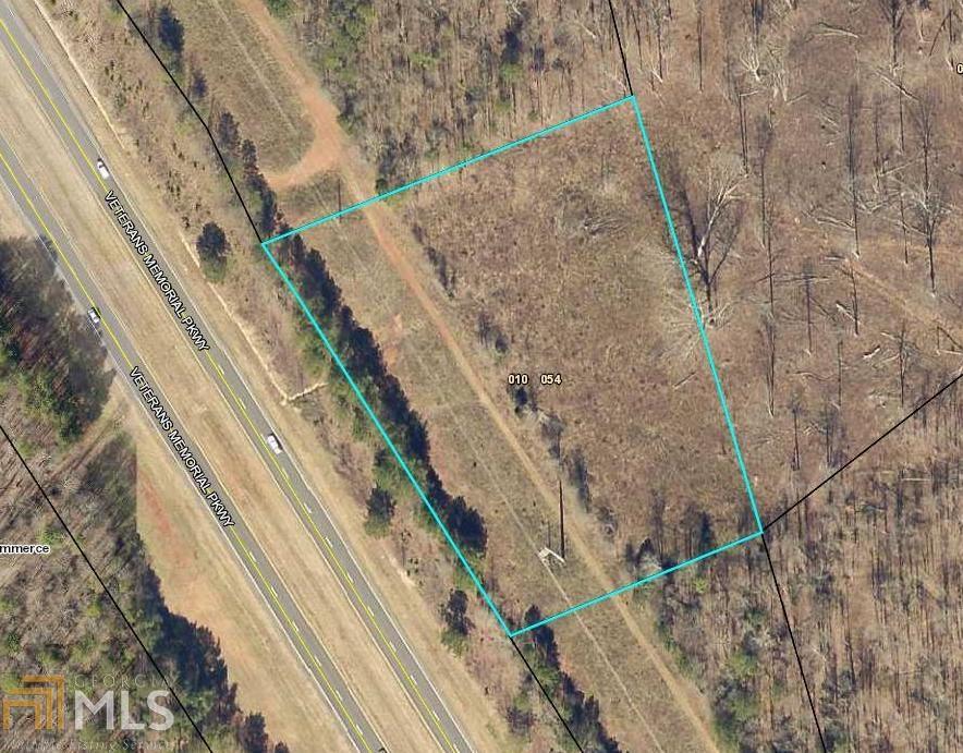 02A Us Highway 441 Commerce GA 30529