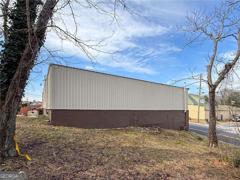 11 S Grove Street Dahlonega GA 30533