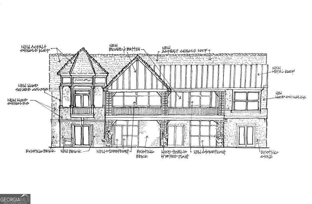 11 S Grove Street Dahlonega GA 30533