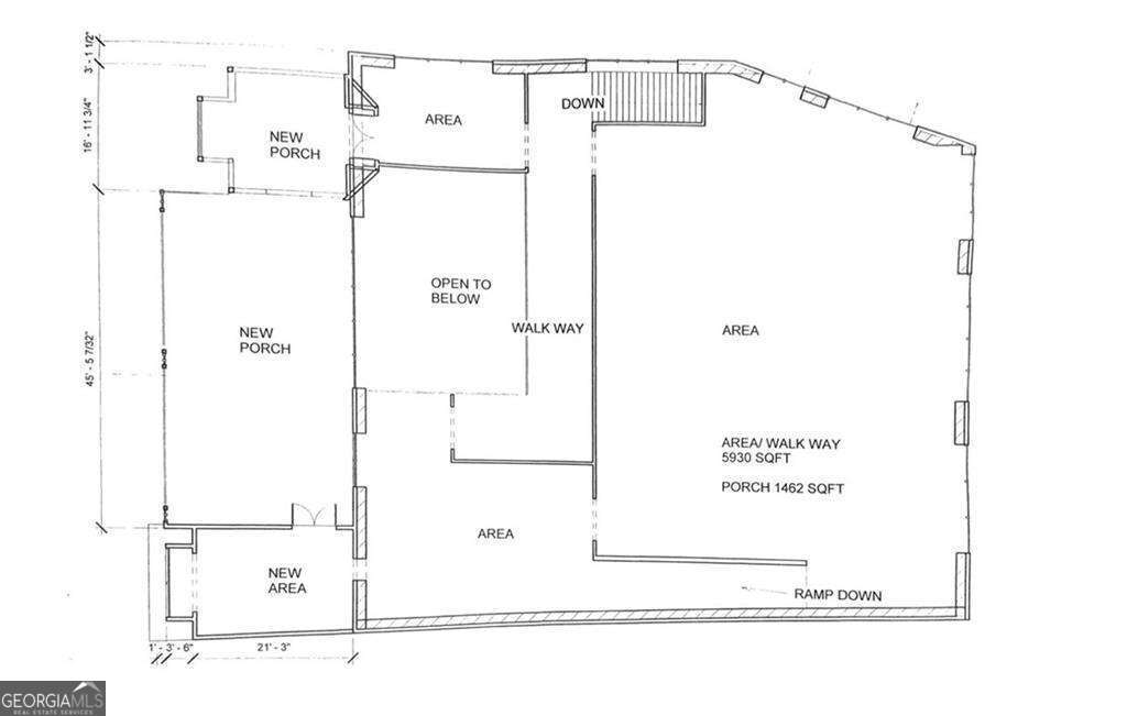 11 S Grove Street Dahlonega GA 30533