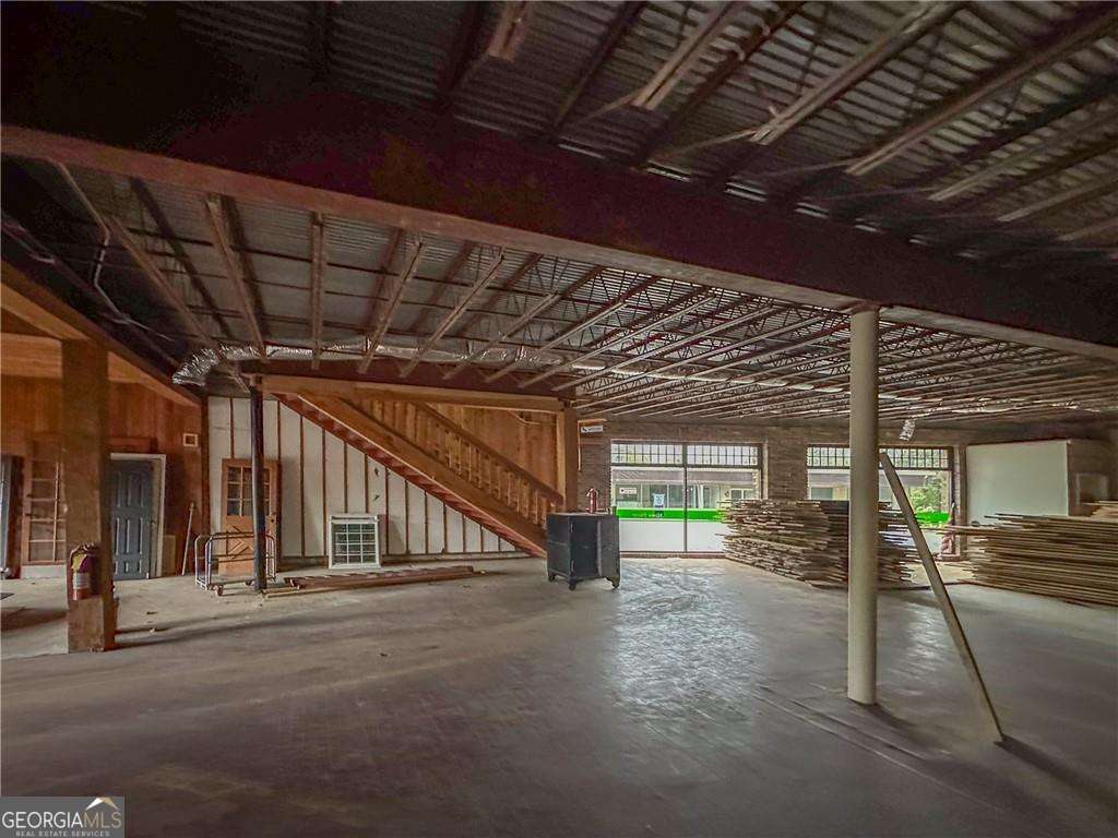 11 S Grove Street Dahlonega GA 30533
