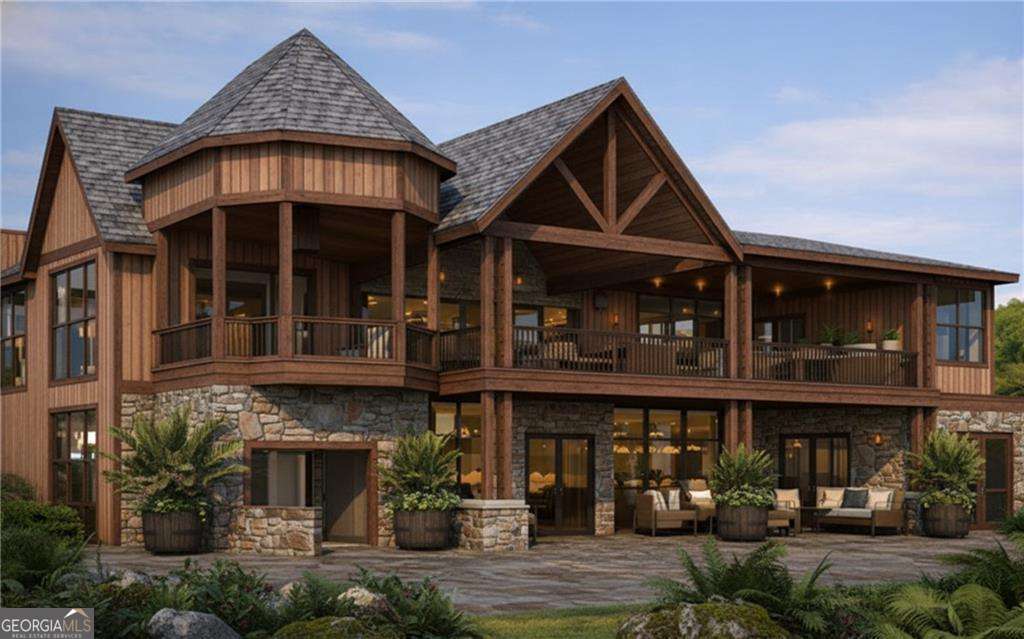 11 S Grove Street Dahlonega GA 30533